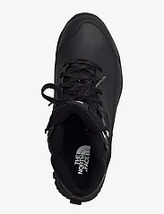The North Face - M STORM STRIKE III WP - hiking shoes - tnf black/asphalt grey - 3