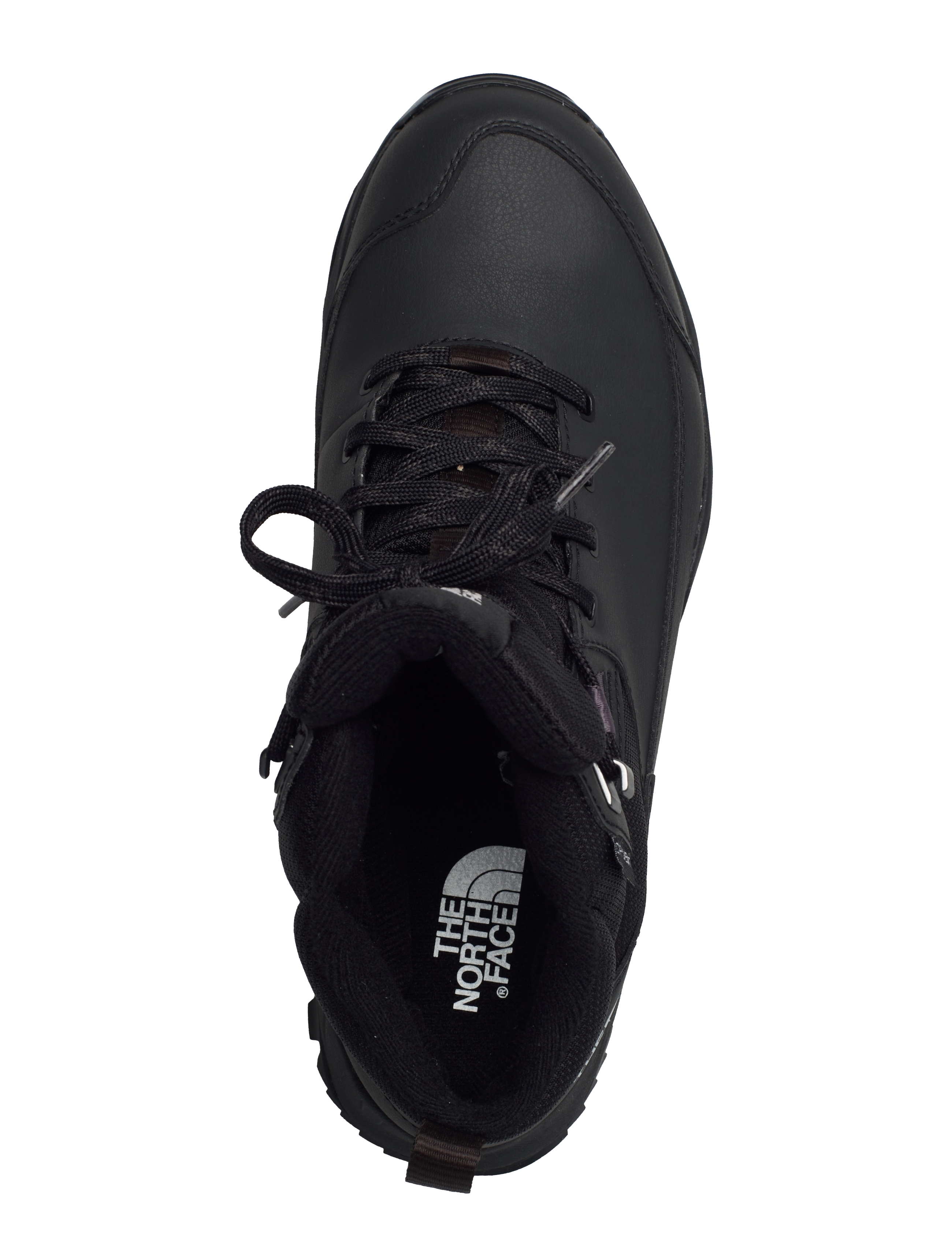 The North Face - M STORM STRIKE III WP - wanderschuhe - tnf black/asphalt grey - 4