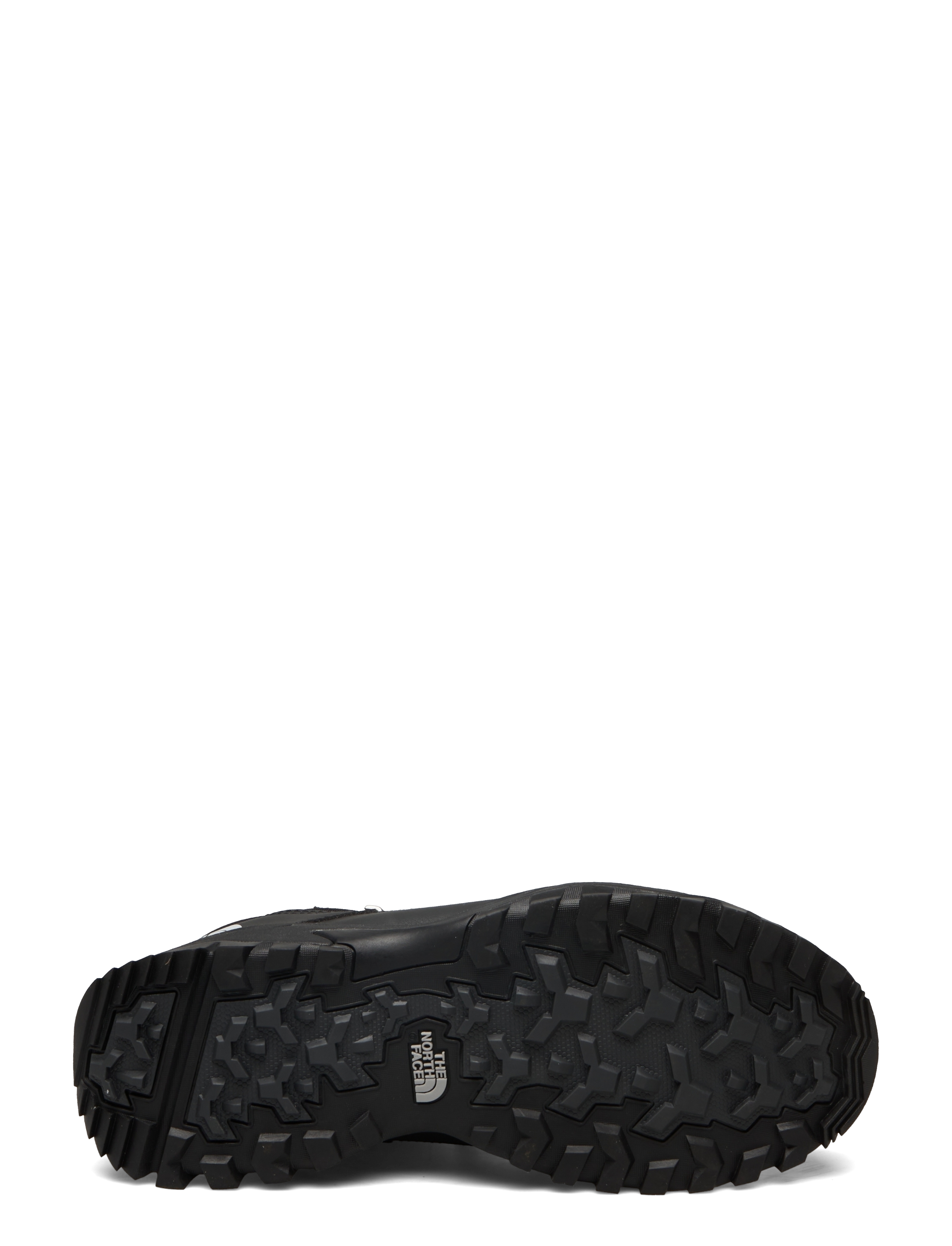 The North Face - M STORM STRIKE III WP - wanderschuhe - tnf black/asphalt grey - 5