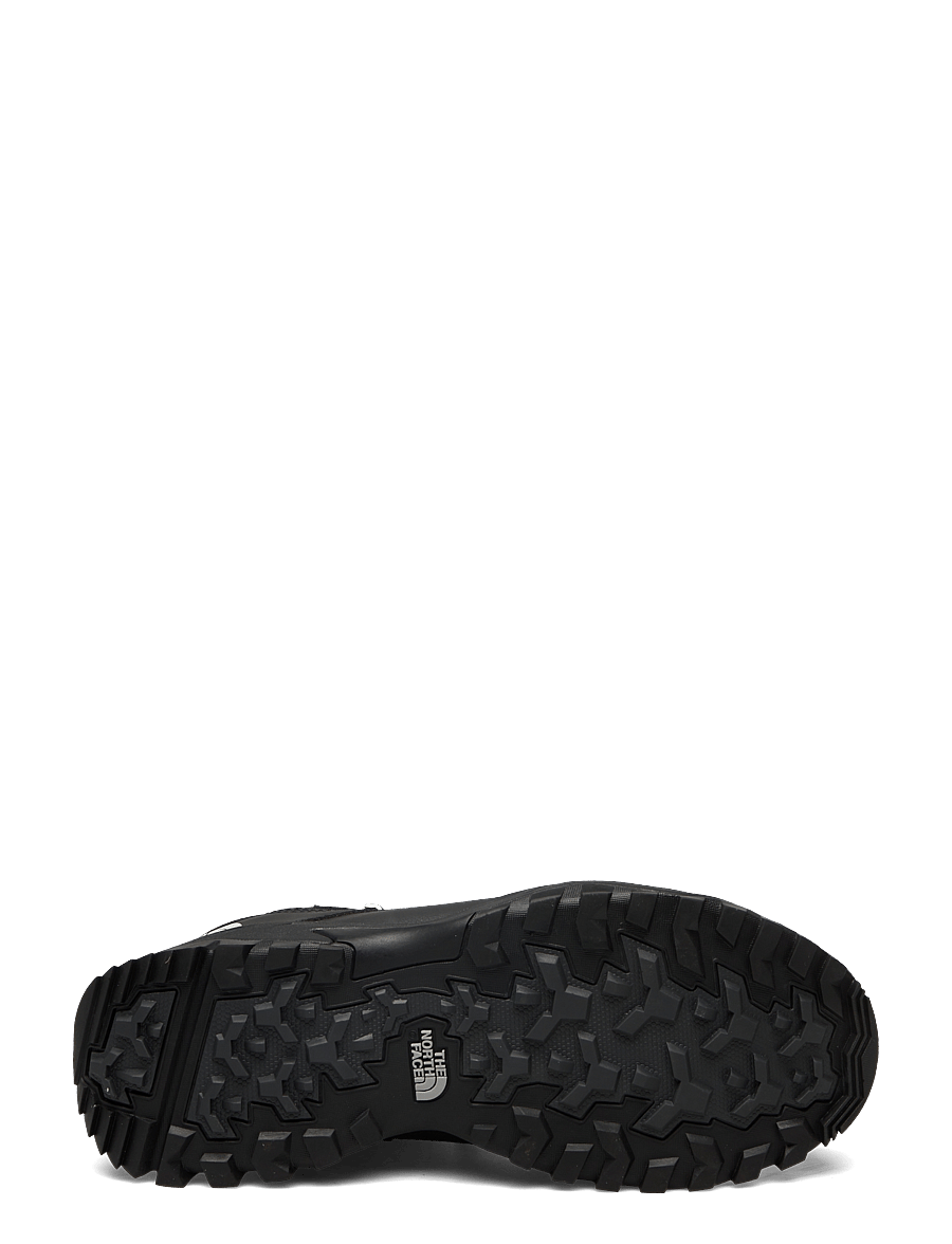 The North Face - M STORM STRIKE III WP - wanderschuhe - tnf black/asphalt grey - 5