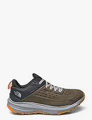 The North Face - M VECTIV EXPLORIS 2 FUTURELIGHT LTHR - new taupe green/asphlt gr - 1