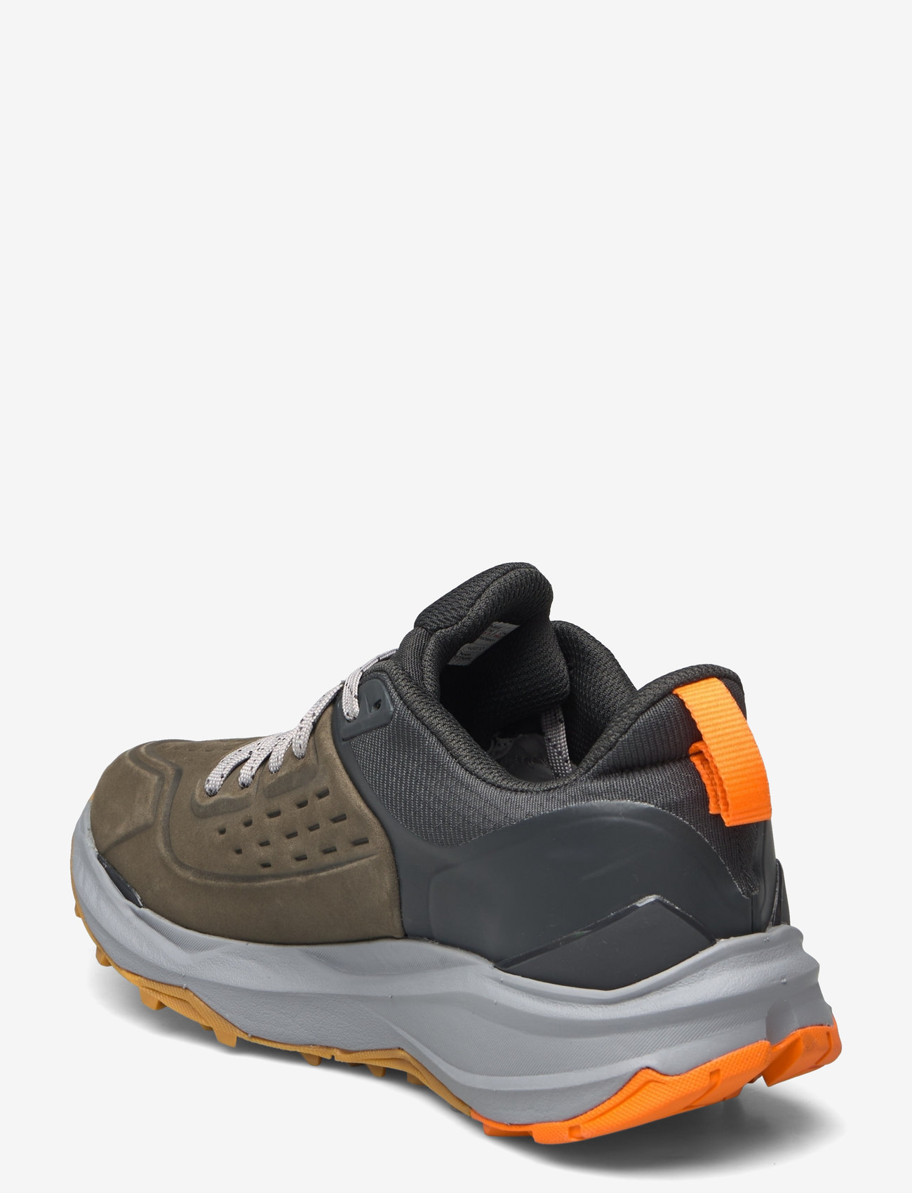 The North Face - M VECTIV EXPLORIS 2 FUTURELIGHT LTHR - new taupe green/asphlt gr - 2