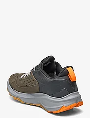 The North Face - M VECTIV EXPLORIS 2 FUTURELIGHT LTHR - new taupe green/asphlt gr - 2