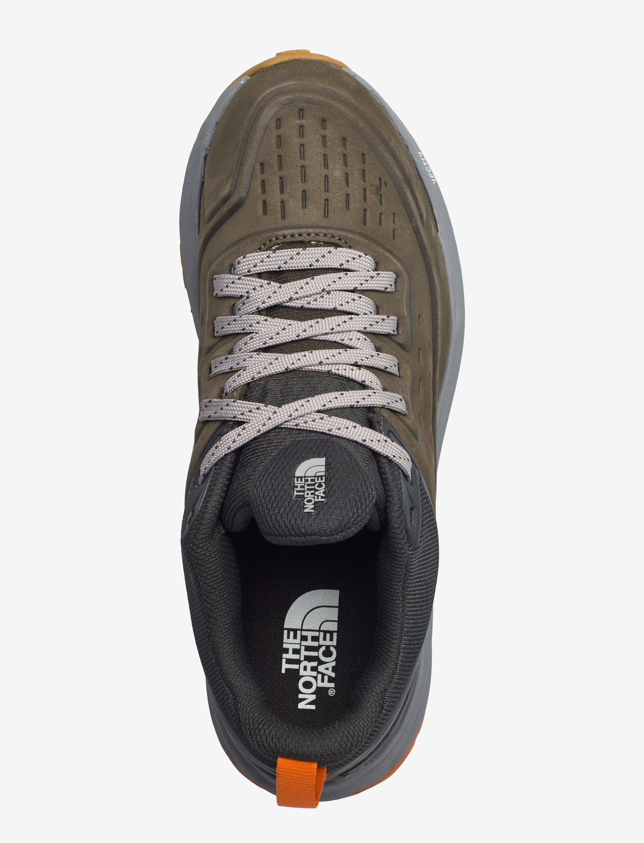 The North Face - M VECTIV EXPLORIS 2 FUTURELIGHT LTHR - new taupe green/asphlt gr - 3