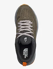 The North Face - M VECTIV EXPLORIS 2 FUTURELIGHT LTHR - new taupe green/asphlt gr - 3