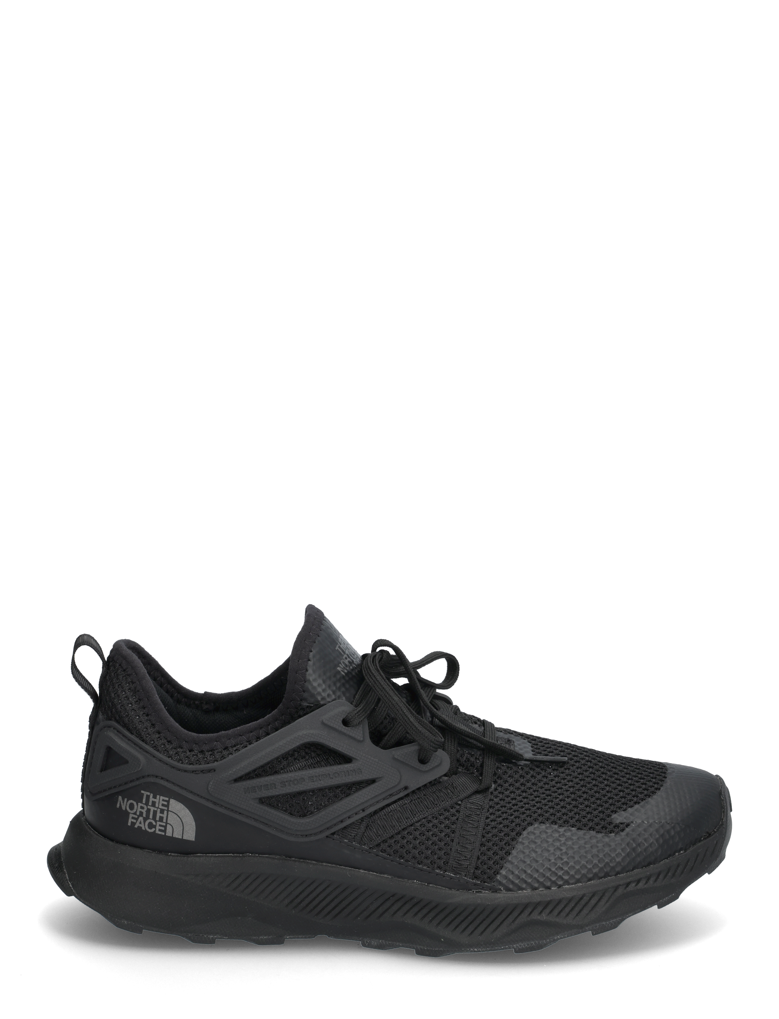 The North Face - M OXEYE - tnf black/tnf black - 1