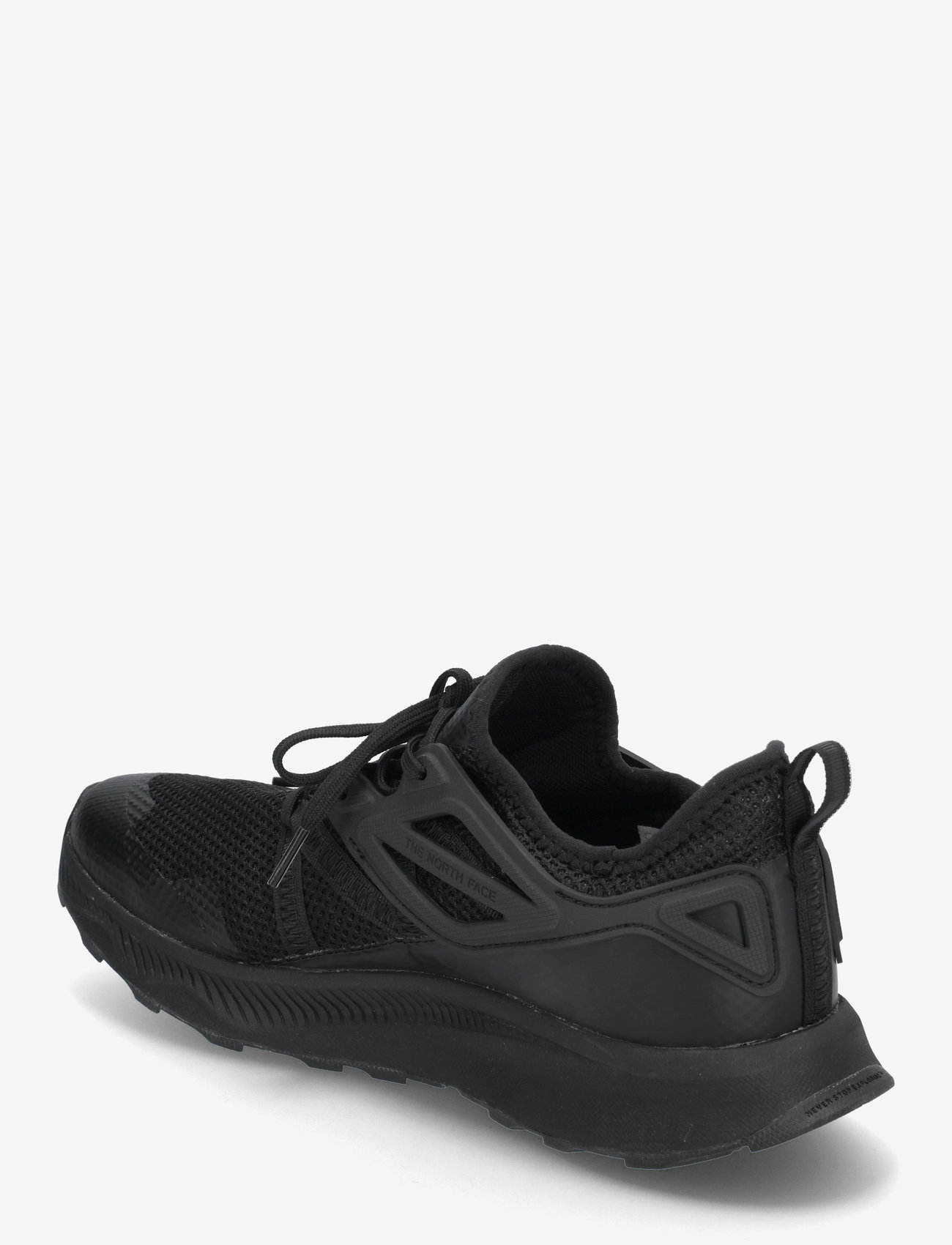 The North Face - M OXEYE - tnf black/tnf black - 2