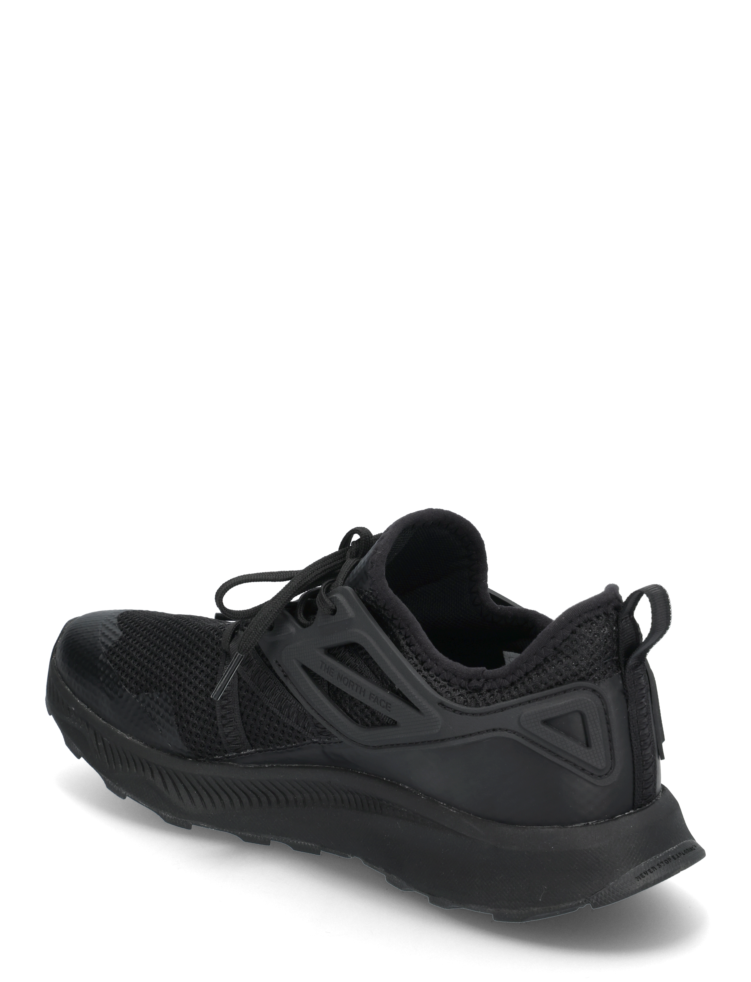 The North Face - M OXEYE - tnf black/tnf black - 2