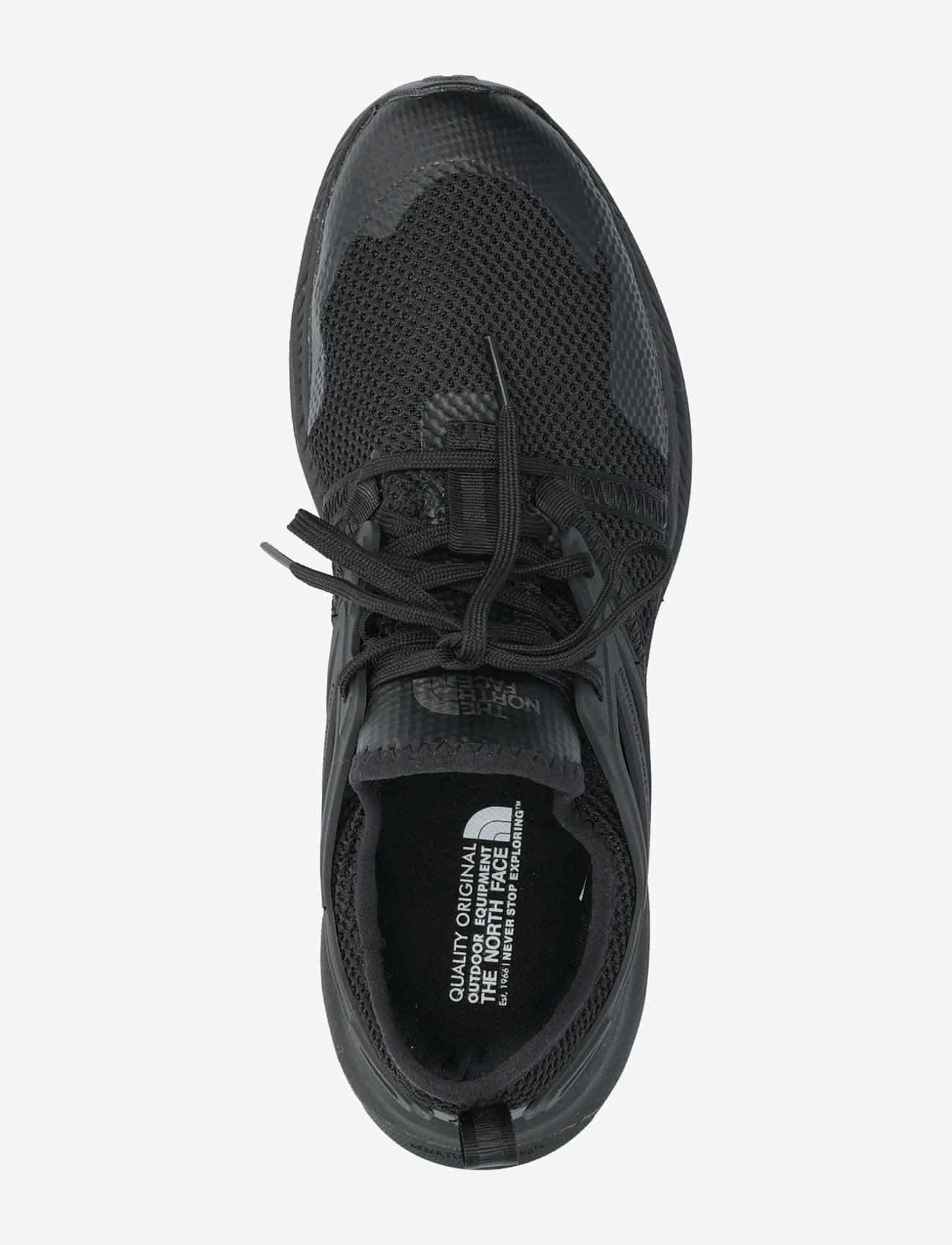 The North Face - M OXEYE - tnf black/tnf black - 3