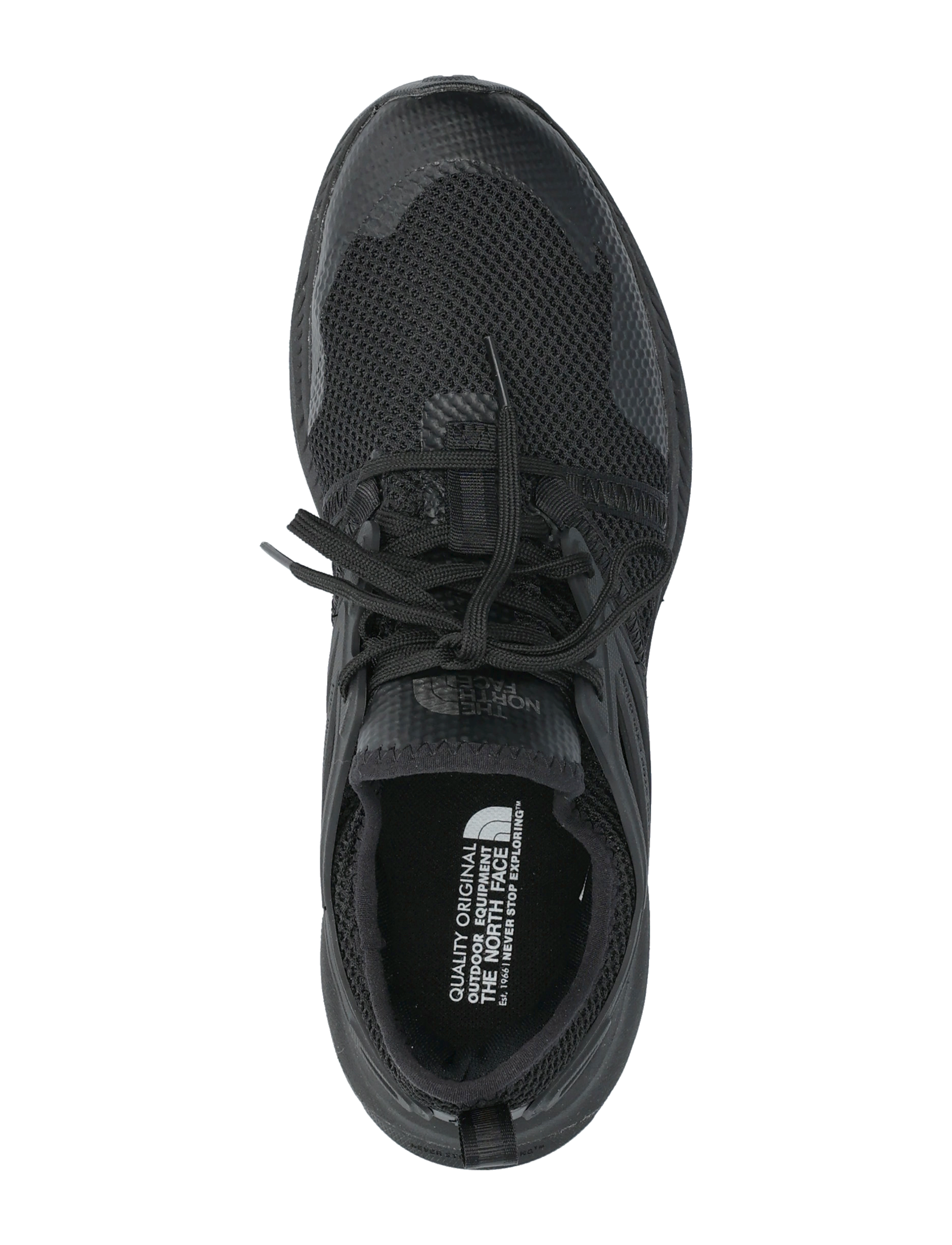 The North Face - M OXEYE - tnf black/tnf black - 3