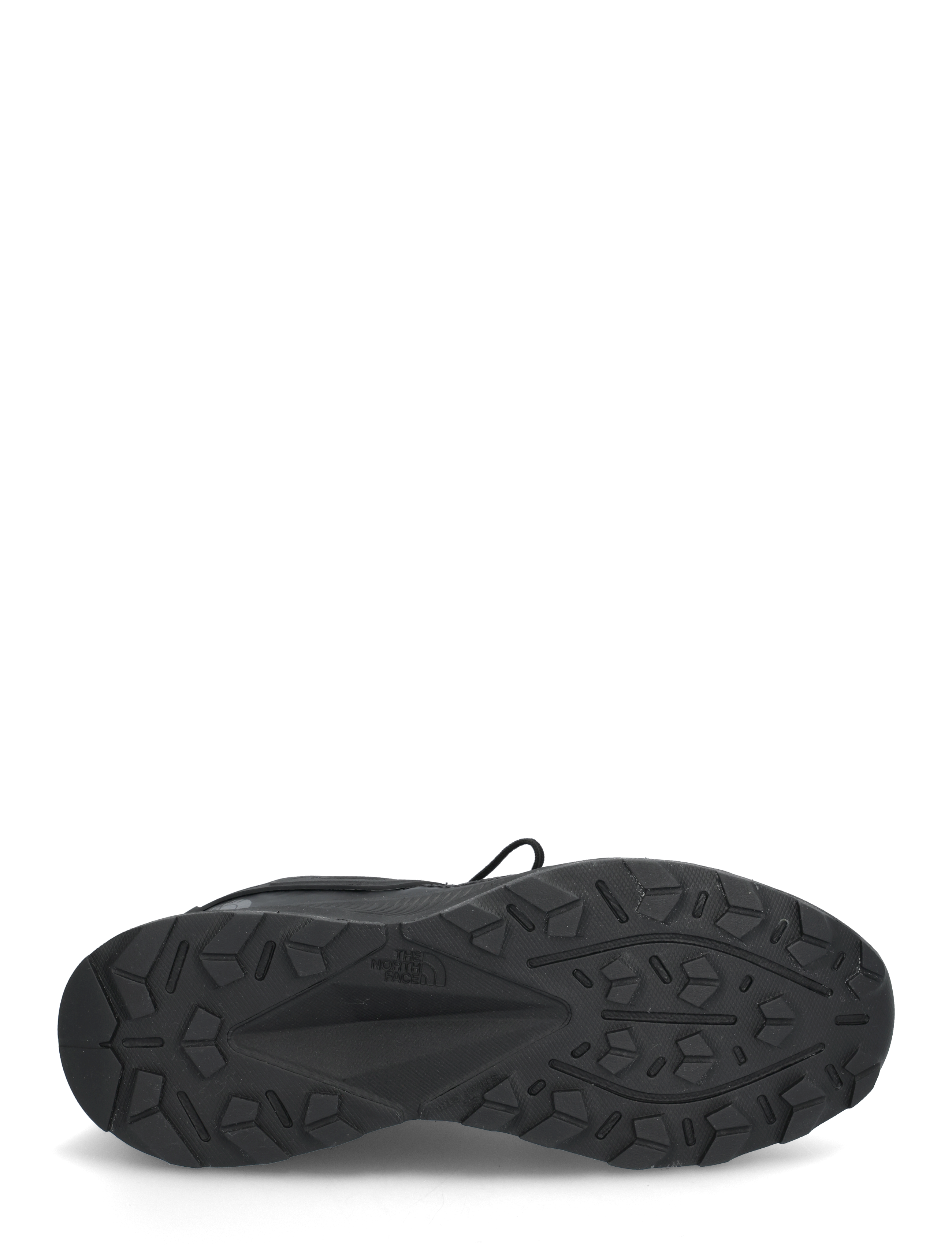 The North Face - M OXEYE - tnf black/tnf black - 4