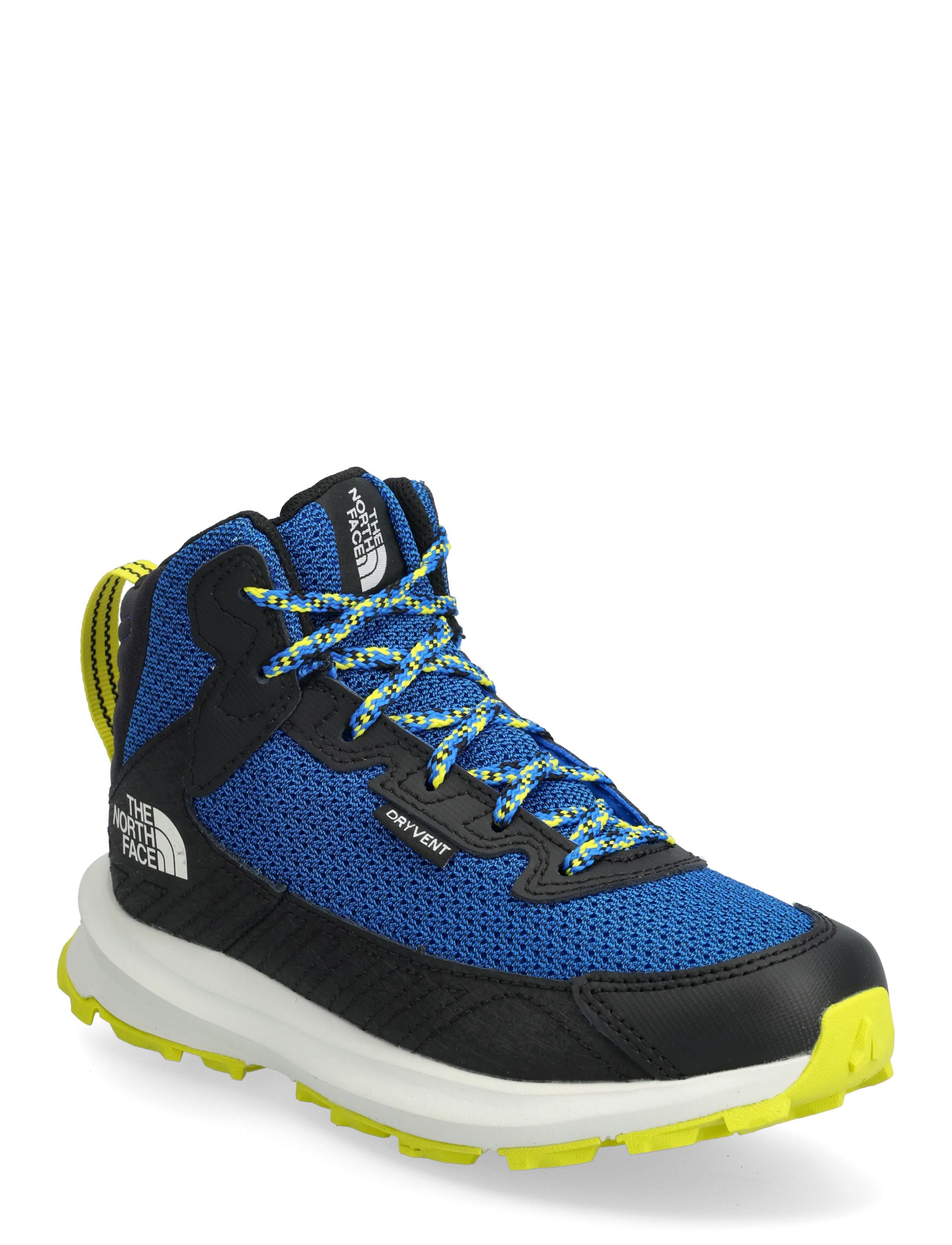 THE NORTH FACE Y Fastpack Hiker Mid Wp Blau - 37 - Damen
