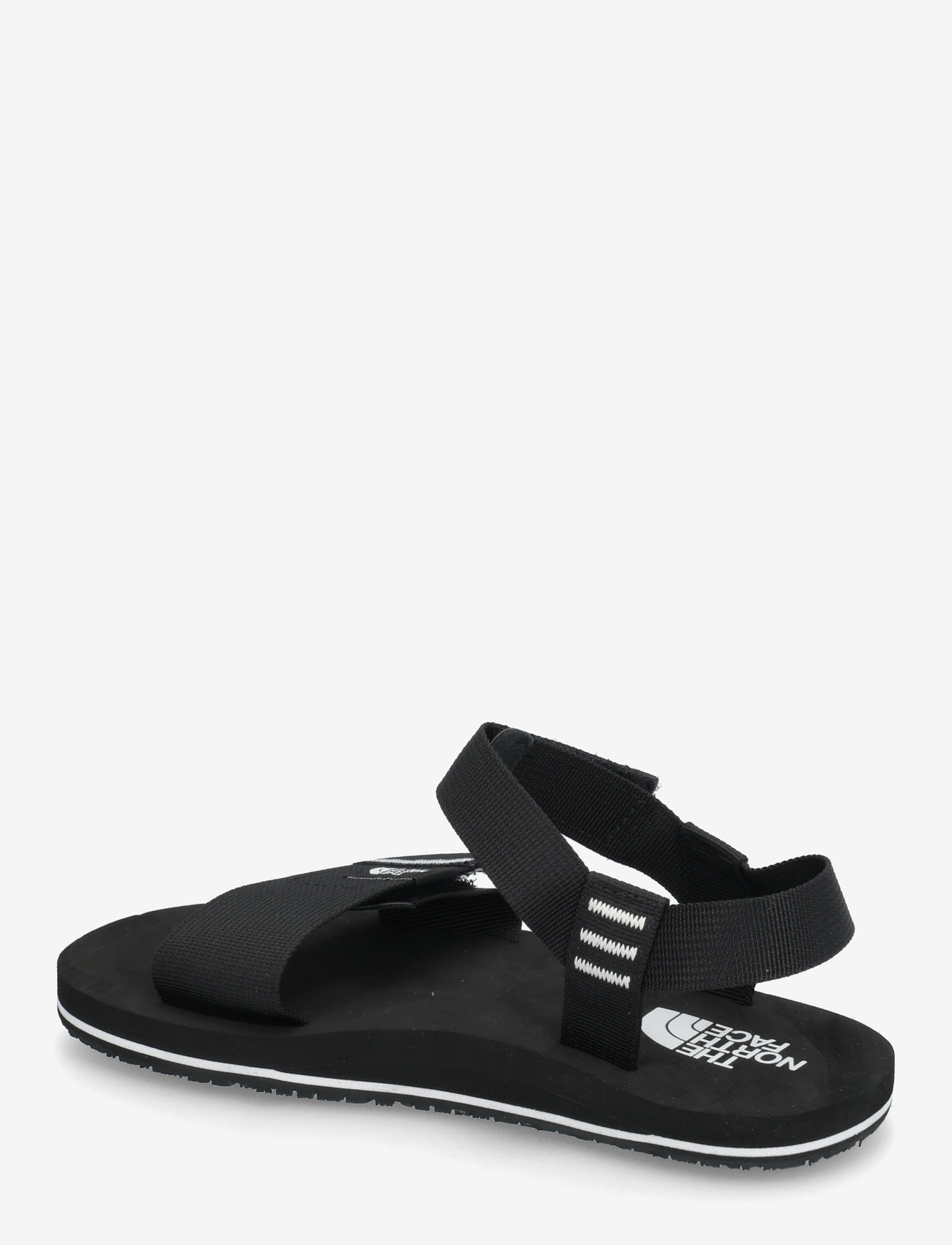 The North Face - Y SKEENA SANDAL - schuhe - black - 2