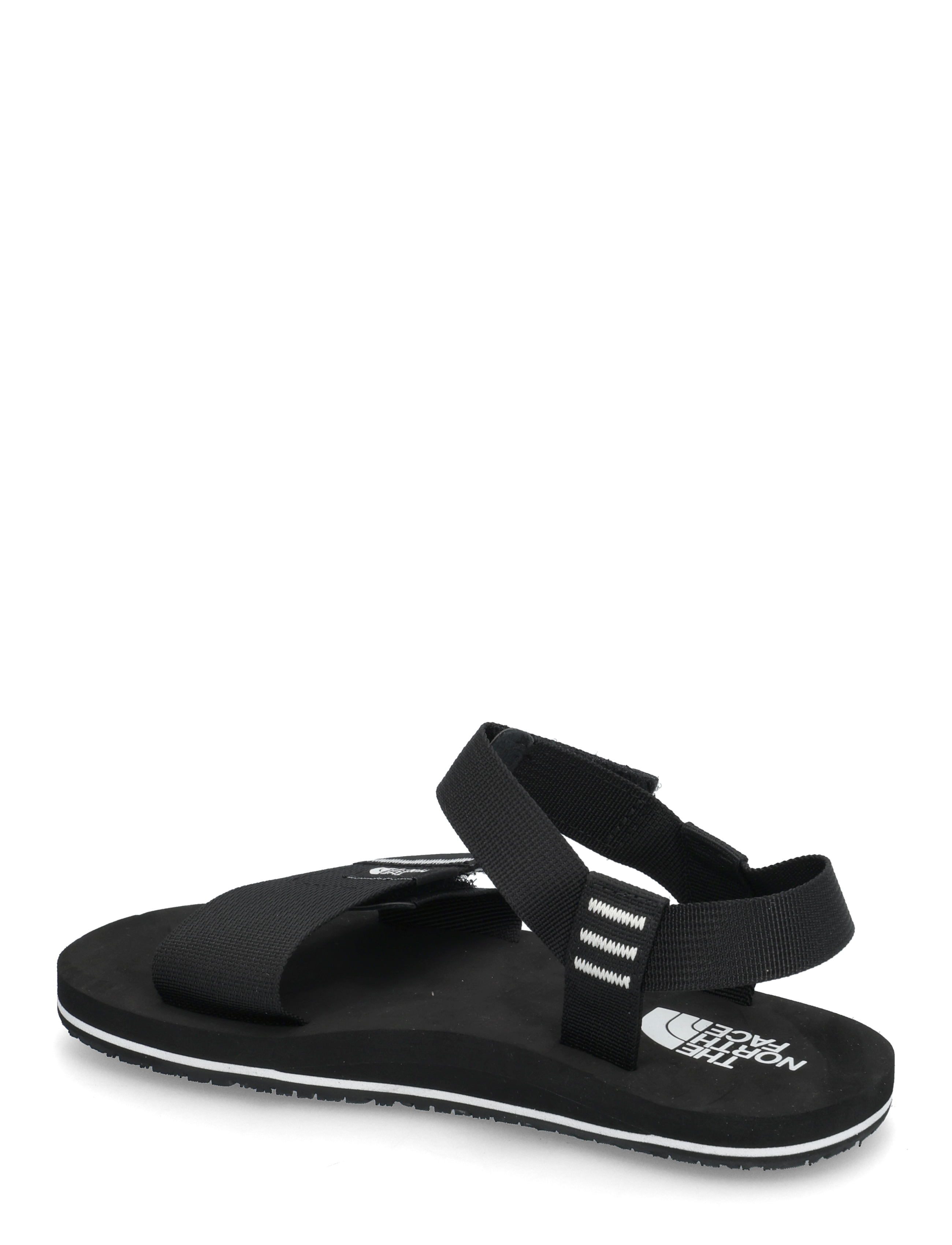 The North Face - Y SKEENA SANDAL - skor - black - 2