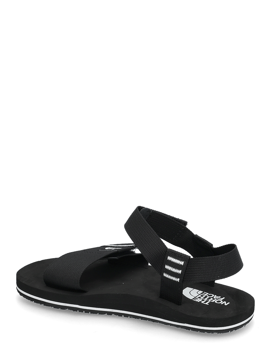 The North Face - Y SKEENA SANDAL - jalanõud - black - 2