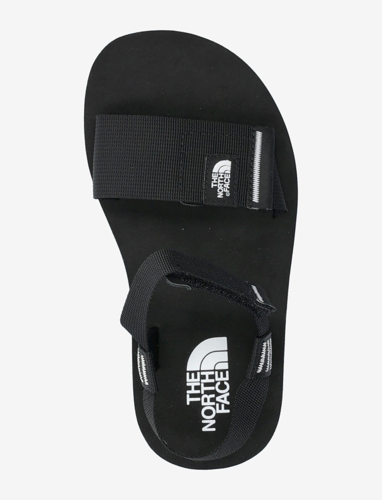 The North Face - Y SKEENA SANDAL - schuhe - black - 3