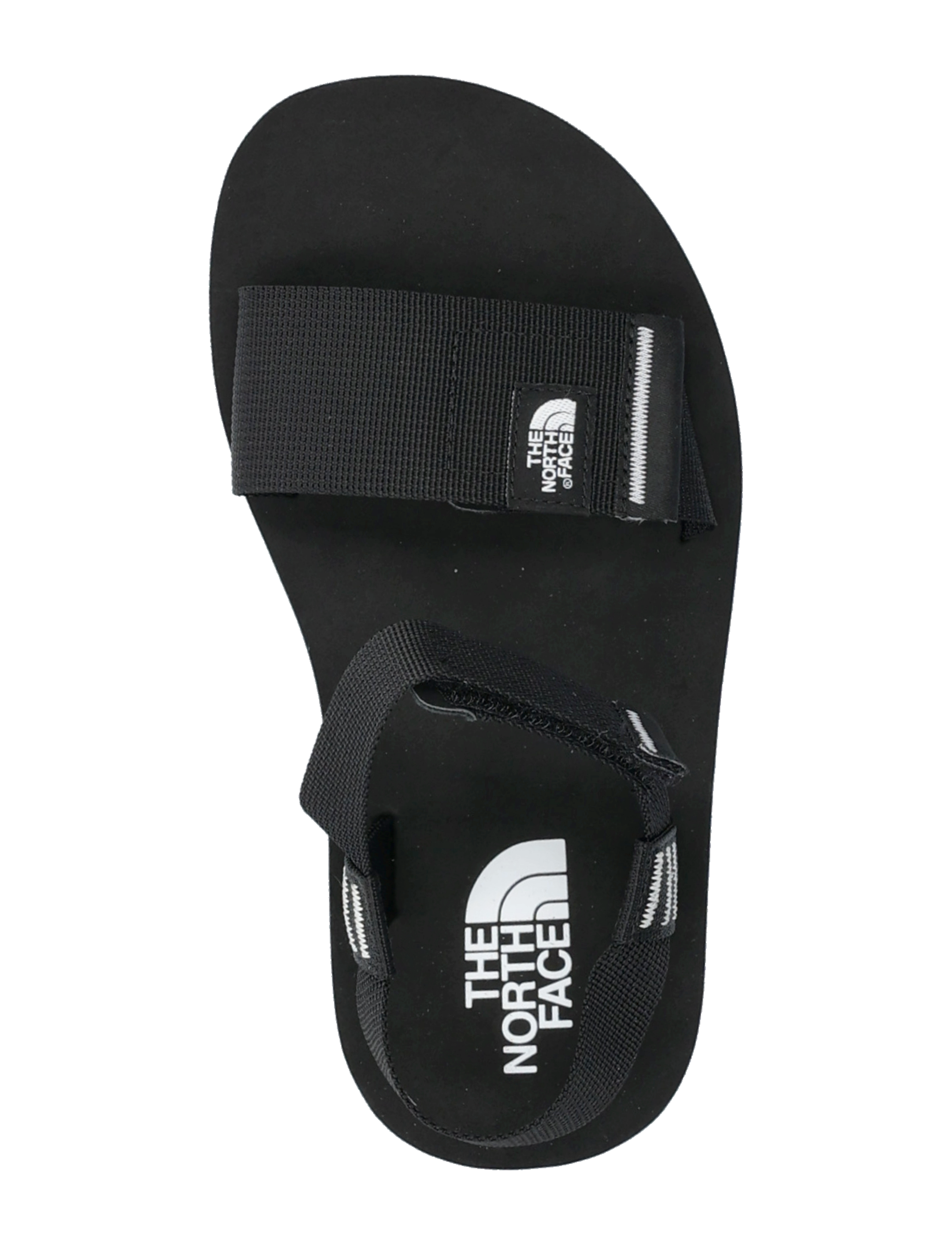 The North Face - Y SKEENA SANDAL - skor - black - 3