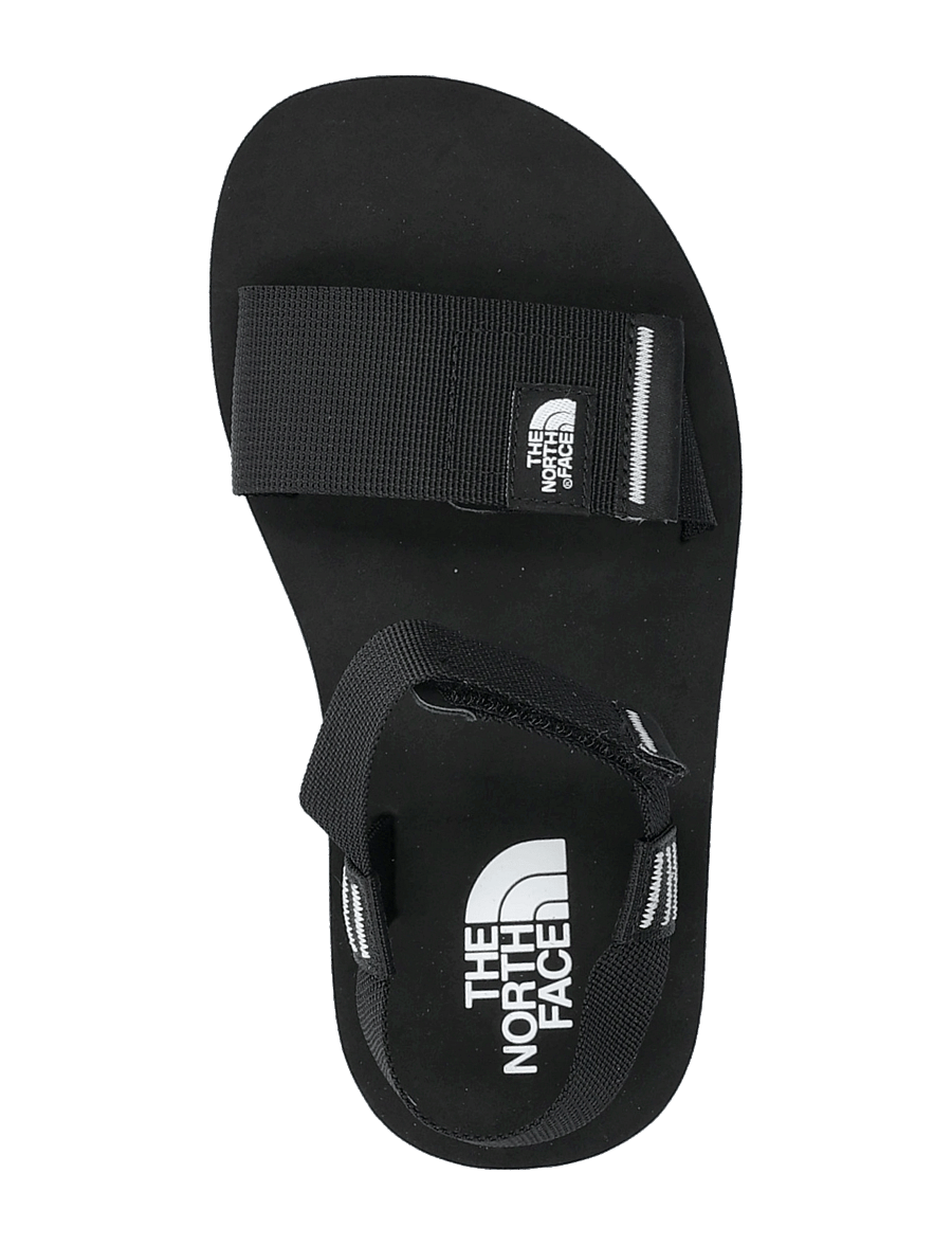 The North Face - Y SKEENA SANDAL - jalanõud - black - 3