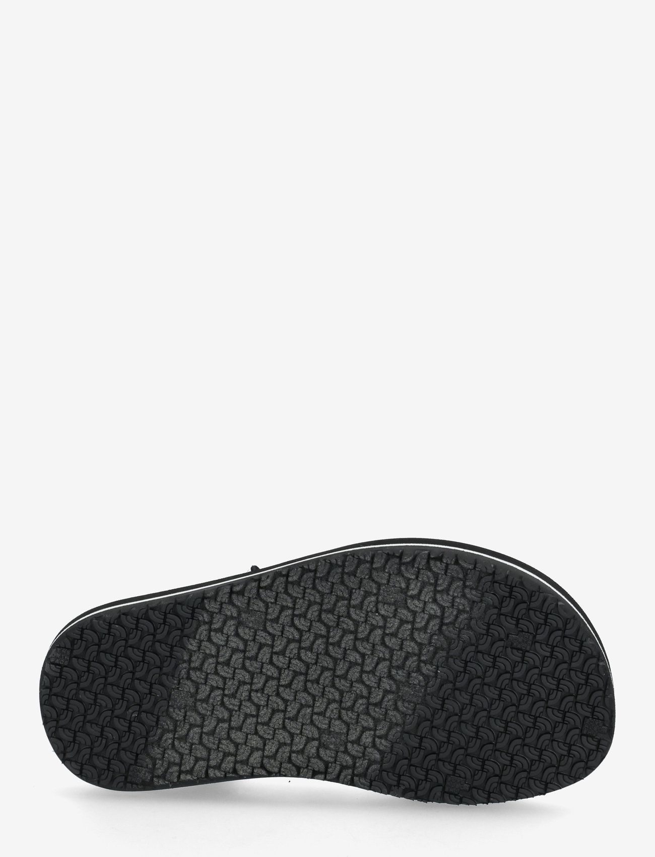 The North Face - Y SKEENA SANDAL - schuhe - black - 4