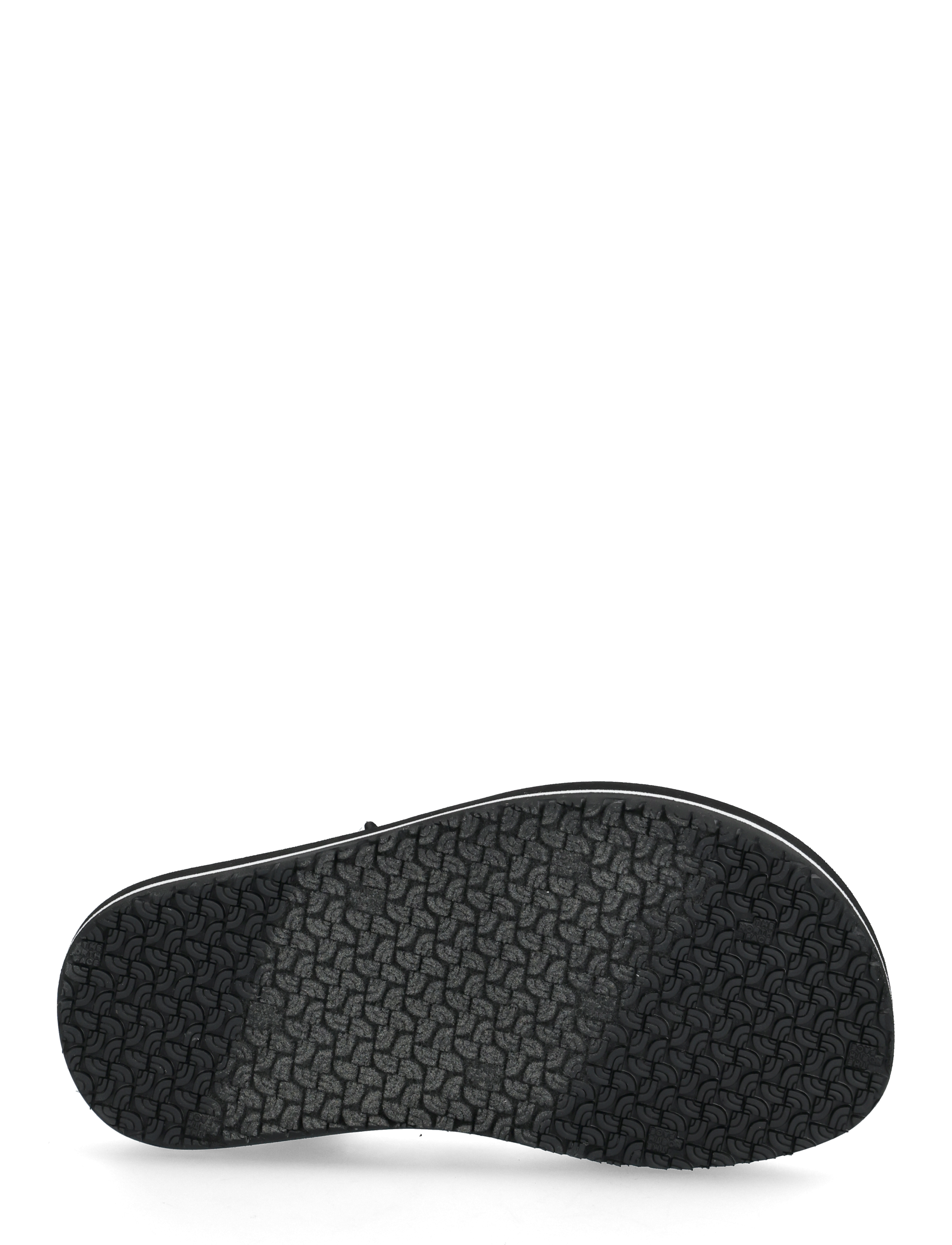 The North Face - Y SKEENA SANDAL - skor - black - 4