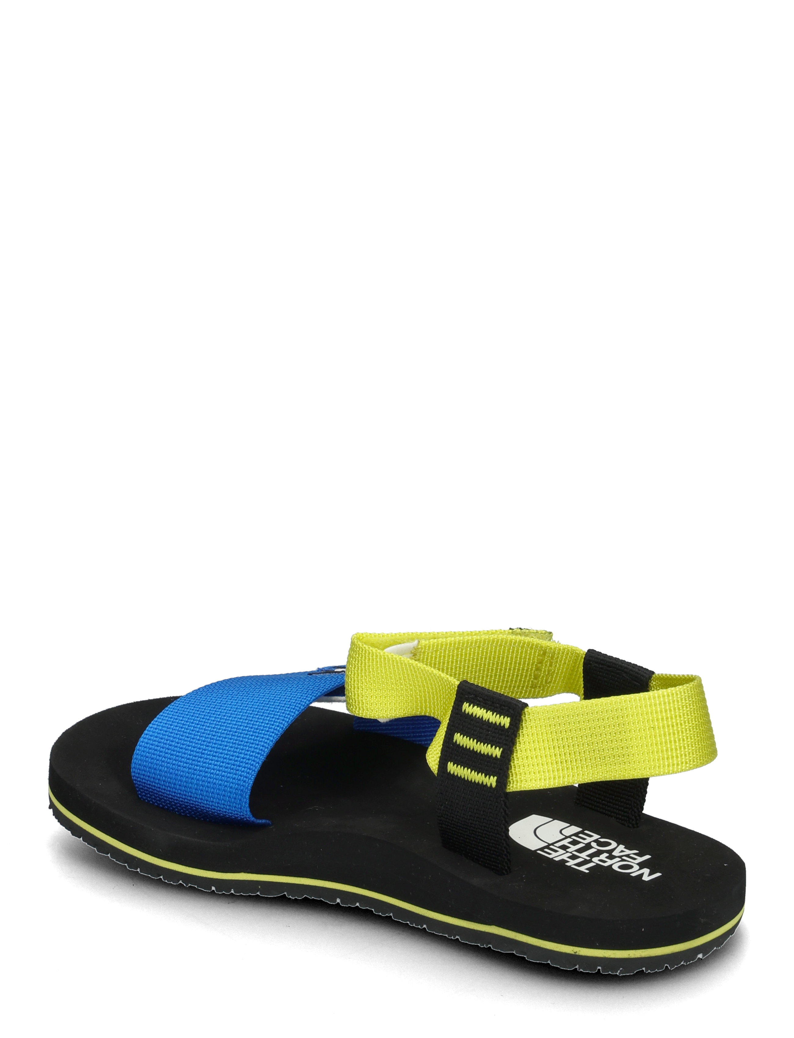 The North Face - Y SKEENA SANDAL - schuhe - blue - 2