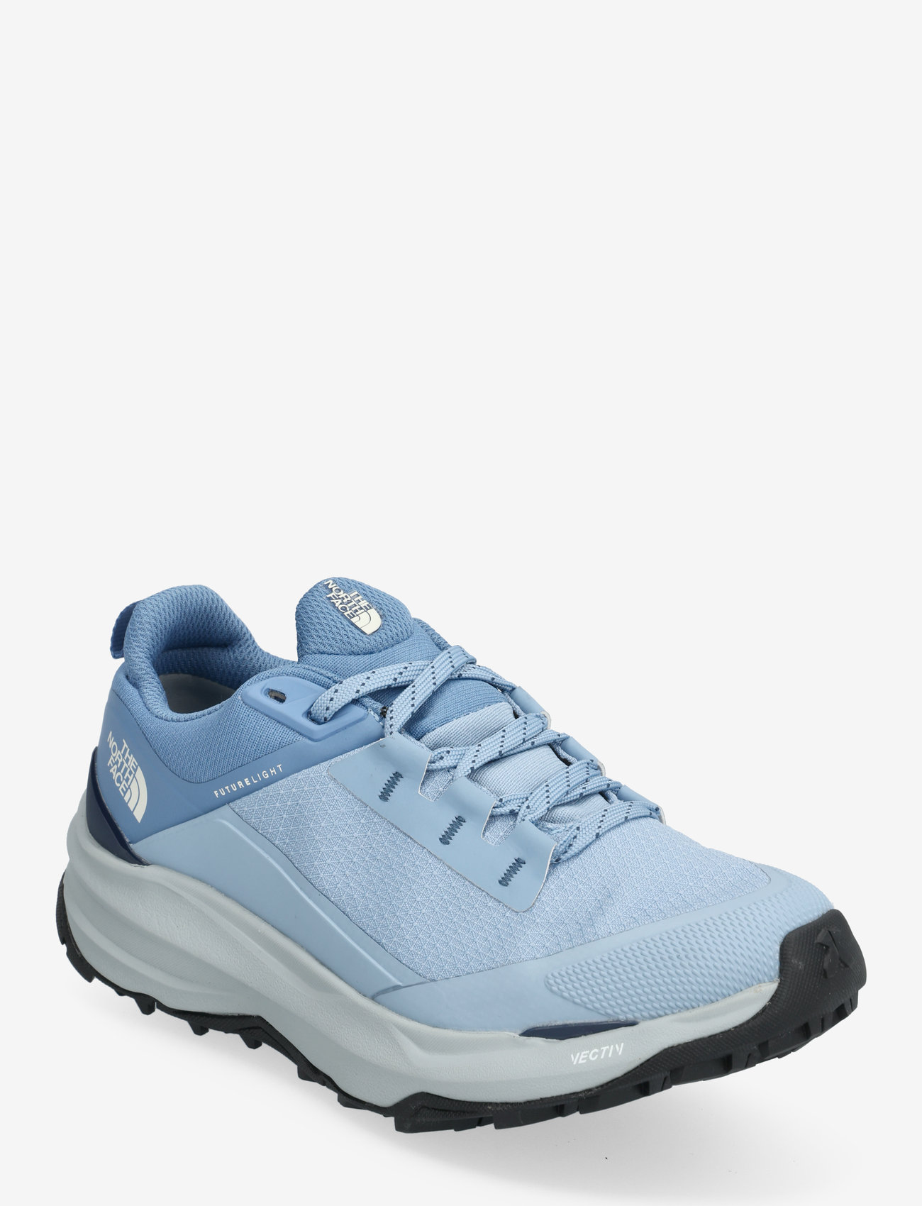 The North Face - W VECTIV EXPLORIS 2 FUTURELIGHT - steel blue/indigo stone - 0