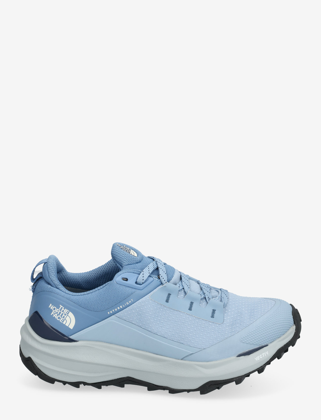 The North Face - W VECTIV EXPLORIS 2 FUTURELIGHT - steel blue/indigo stone - 1