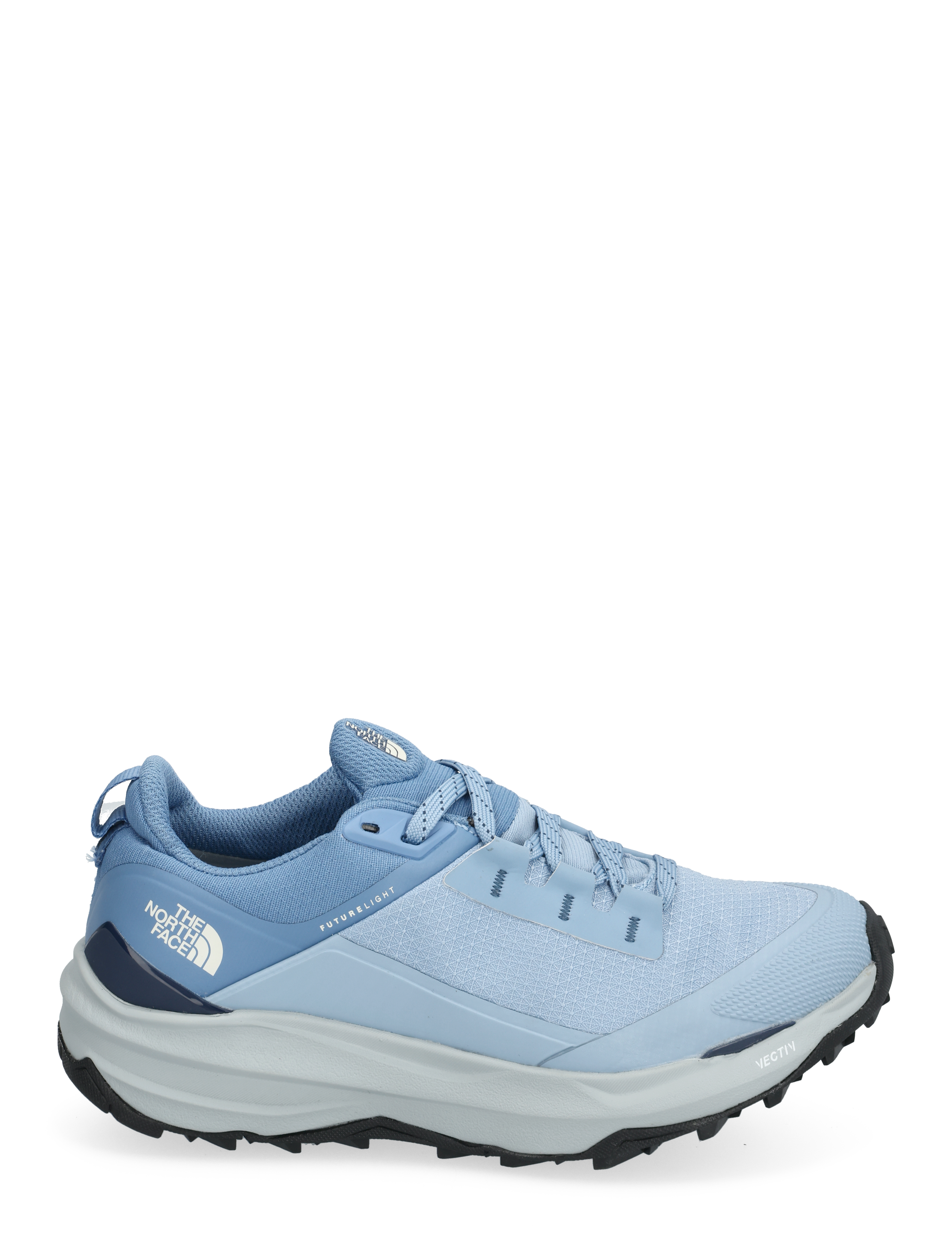 The North Face - W VECTIV EXPLORIS 2 FUTURELIGHT - steel blue/indigo stone - 1