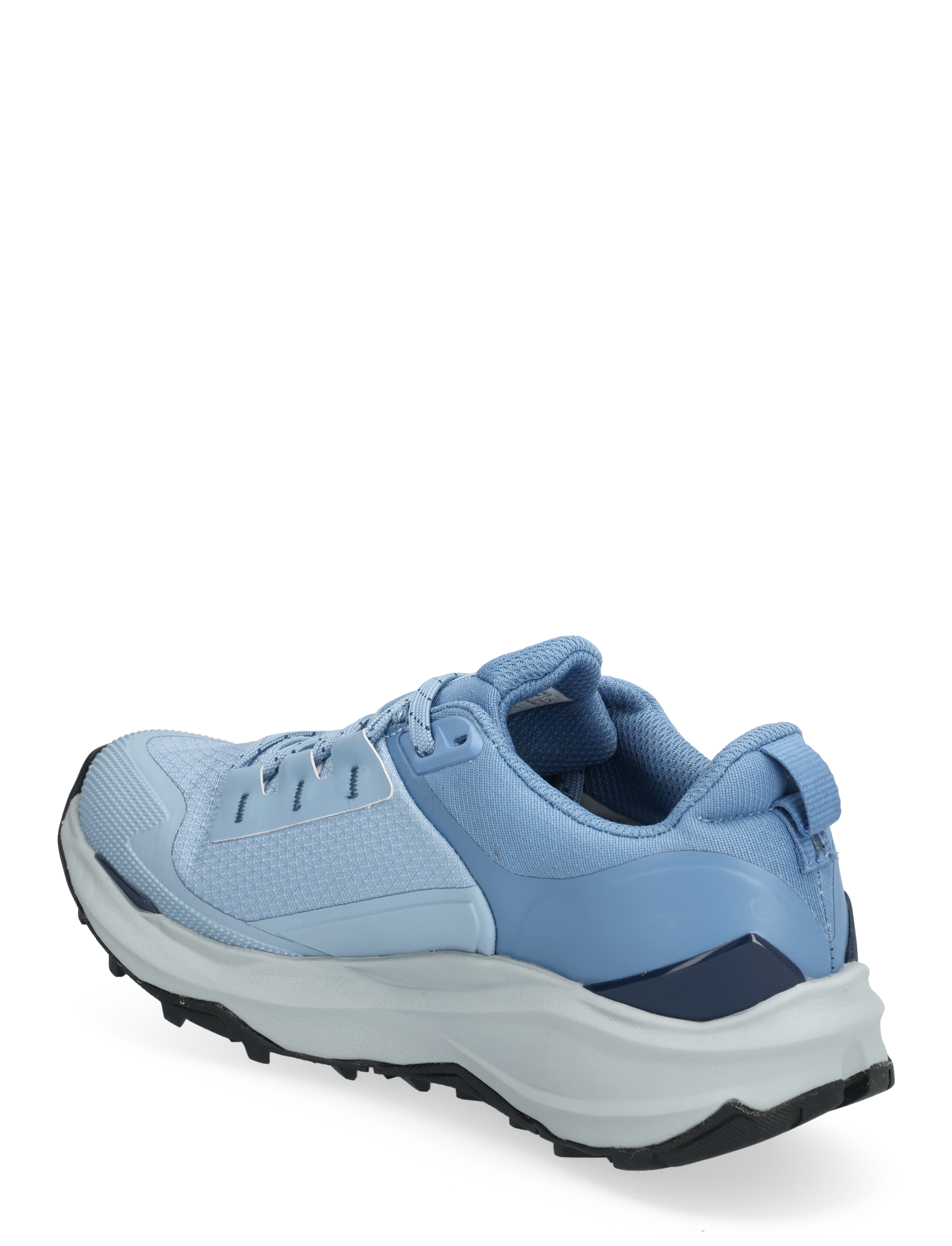 The North Face - W VECTIV EXPLORIS 2 FUTURELIGHT - steel blue/indigo stone - 2