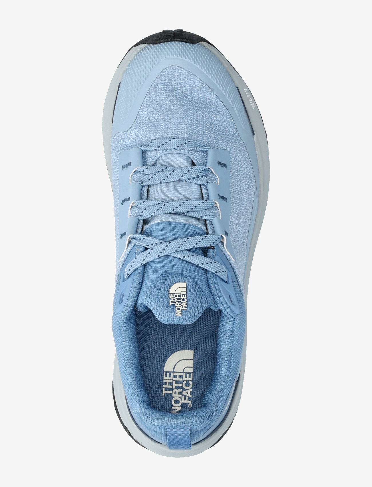 The North Face - W VECTIV EXPLORIS 2 FUTURELIGHT - steel blue/indigo stone - 3