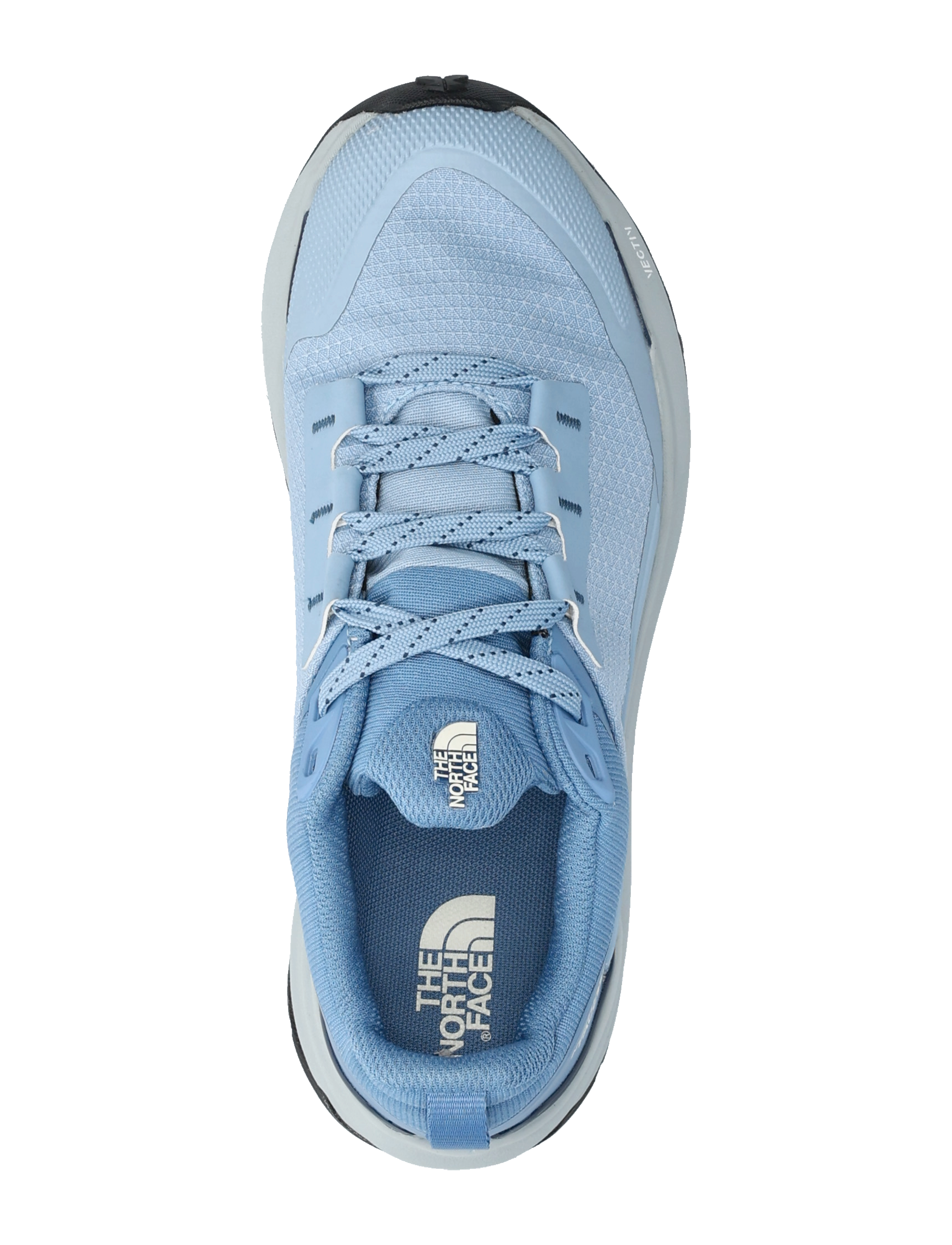 The North Face - W VECTIV EXPLORIS 2 FUTURELIGHT - steel blue/indigo stone - 3