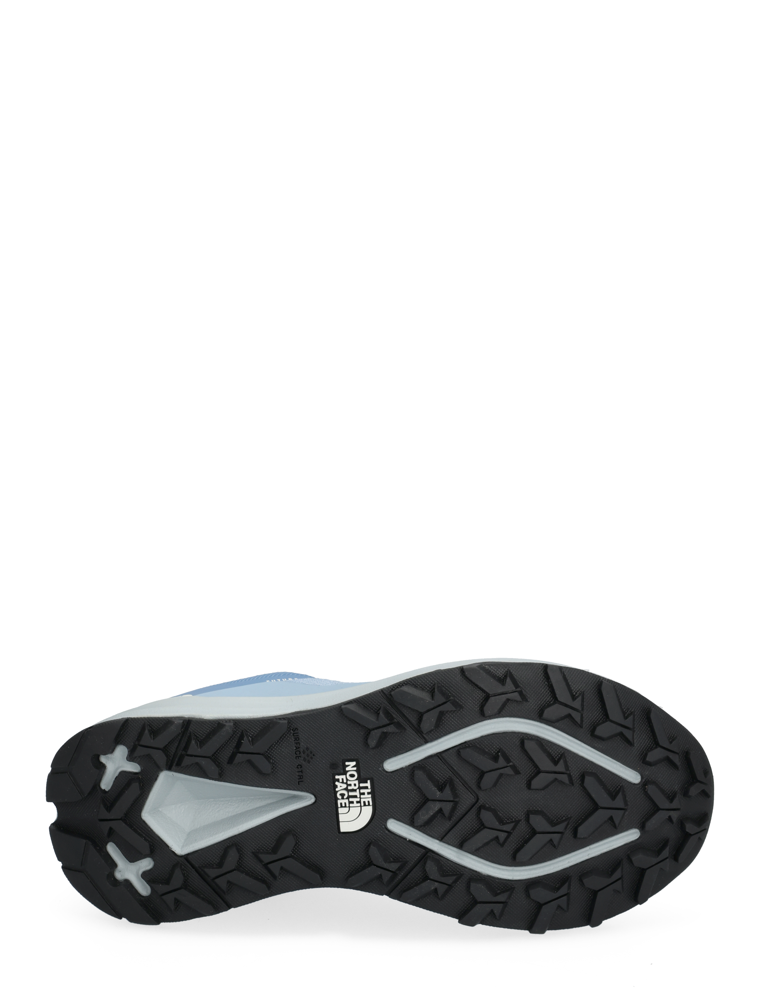 The North Face - W VECTIV EXPLORIS 2 FUTURELIGHT - steel blue/indigo stone - 4