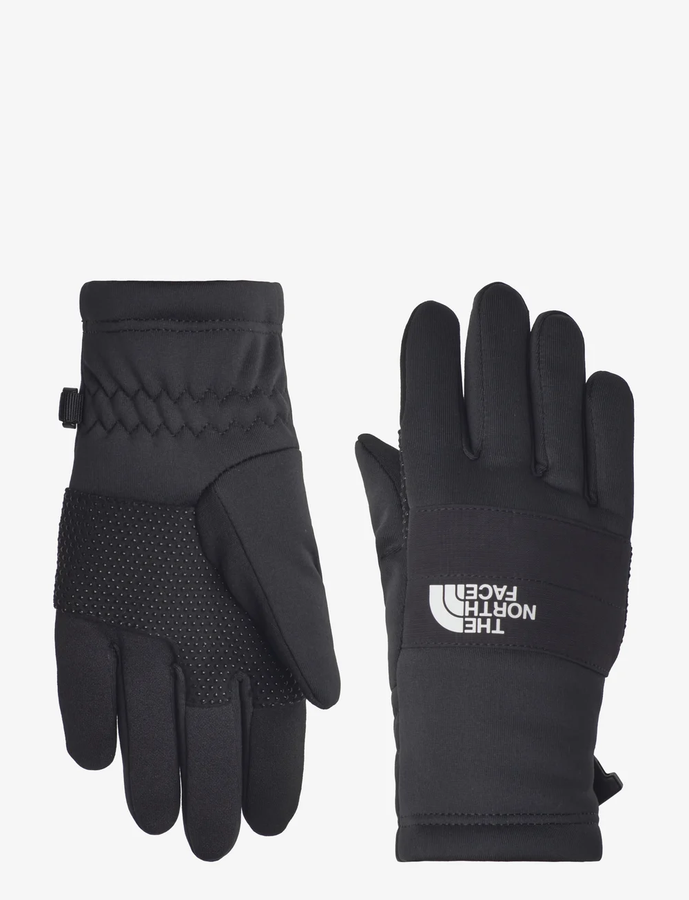 Etip glove tnf black online