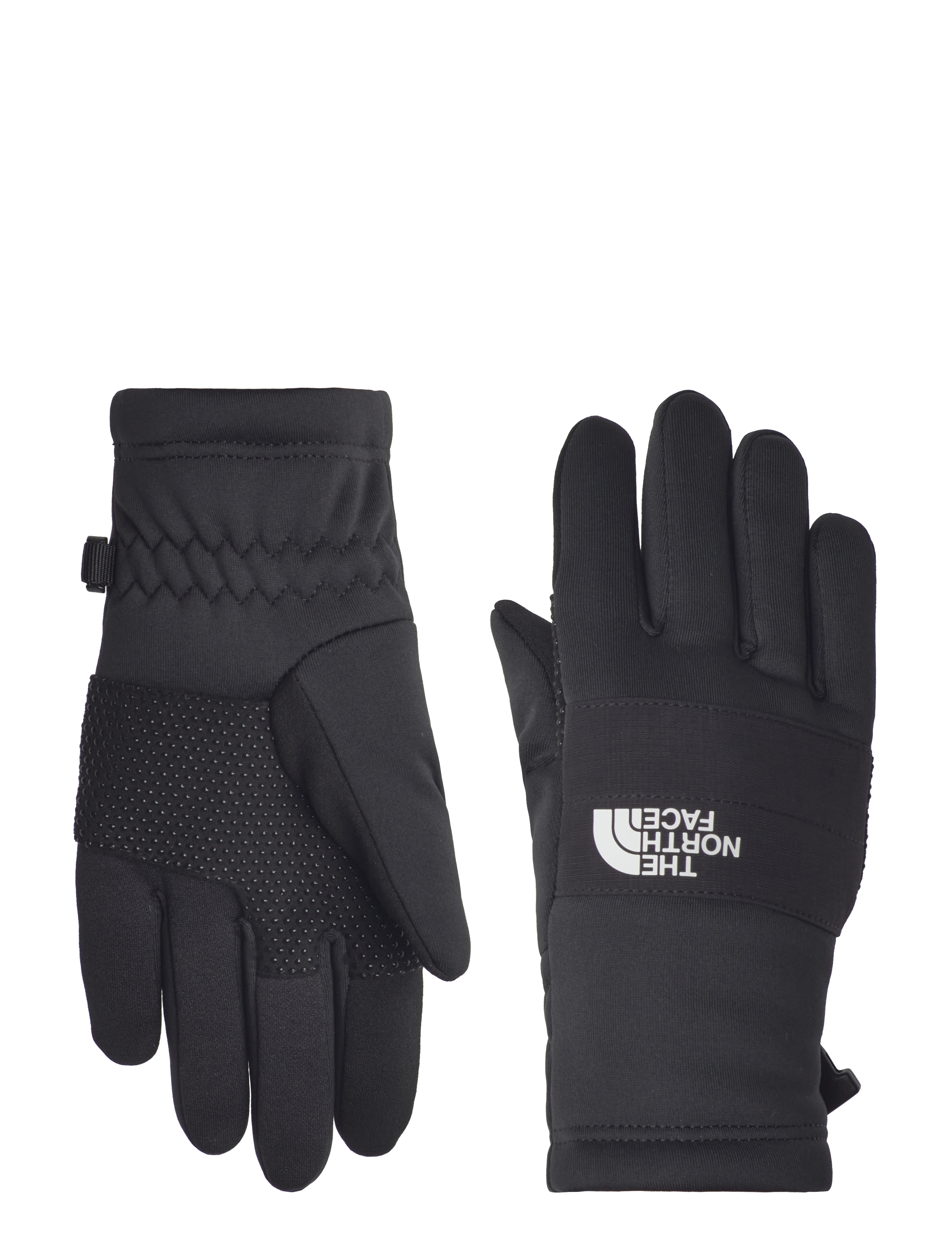 The North Face KIDS SIERRA ETIP GLOVE - Handschuhe & Fäustlinge - TNF BLACK / black