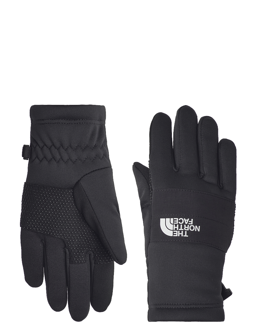 The North Face - KIDS SIERRA ETIP GLOVE - tnf black - 1