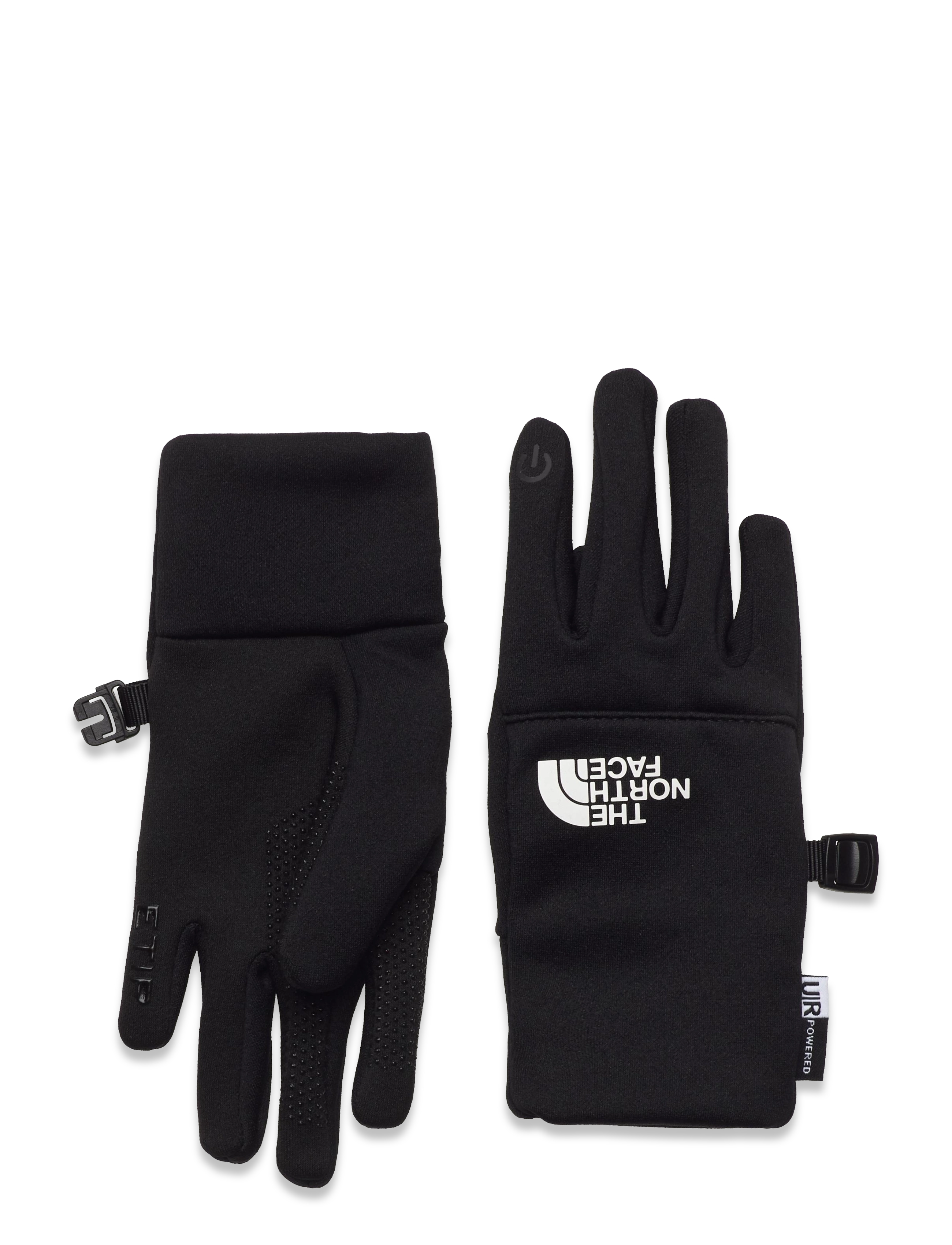 TNF BLACK