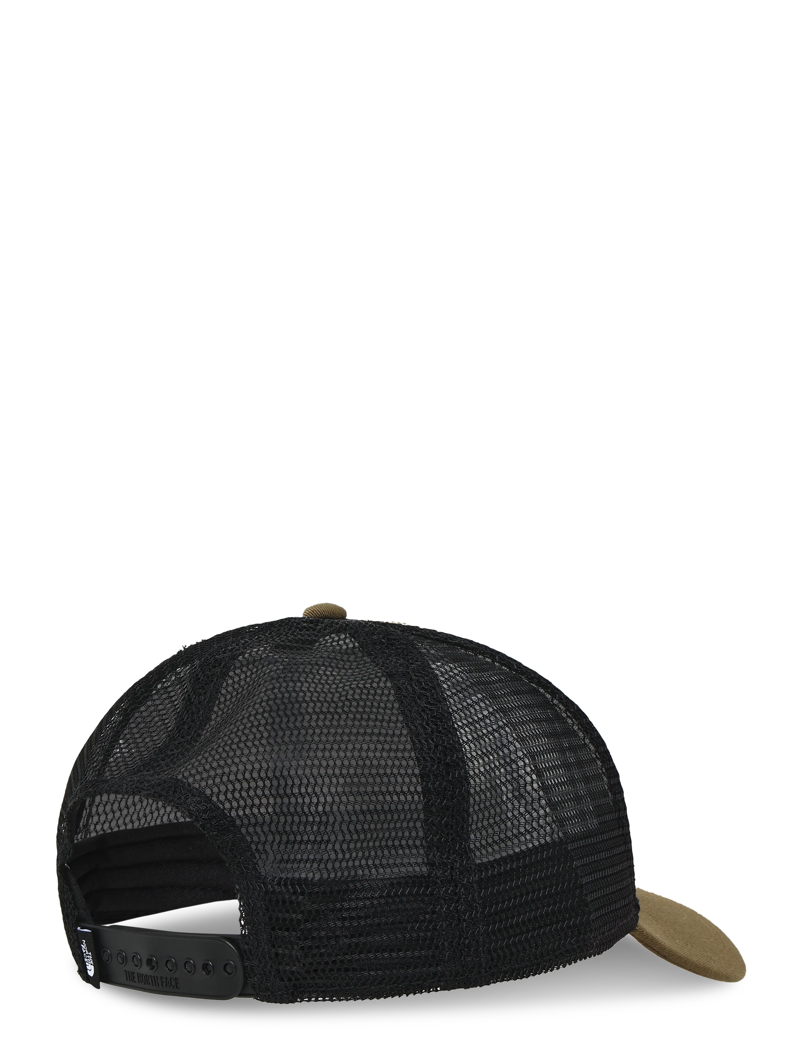 The North Face - EMBROIDERED MUDDER TRUCKER - lowest prices - caraway seed/bear graph - 2