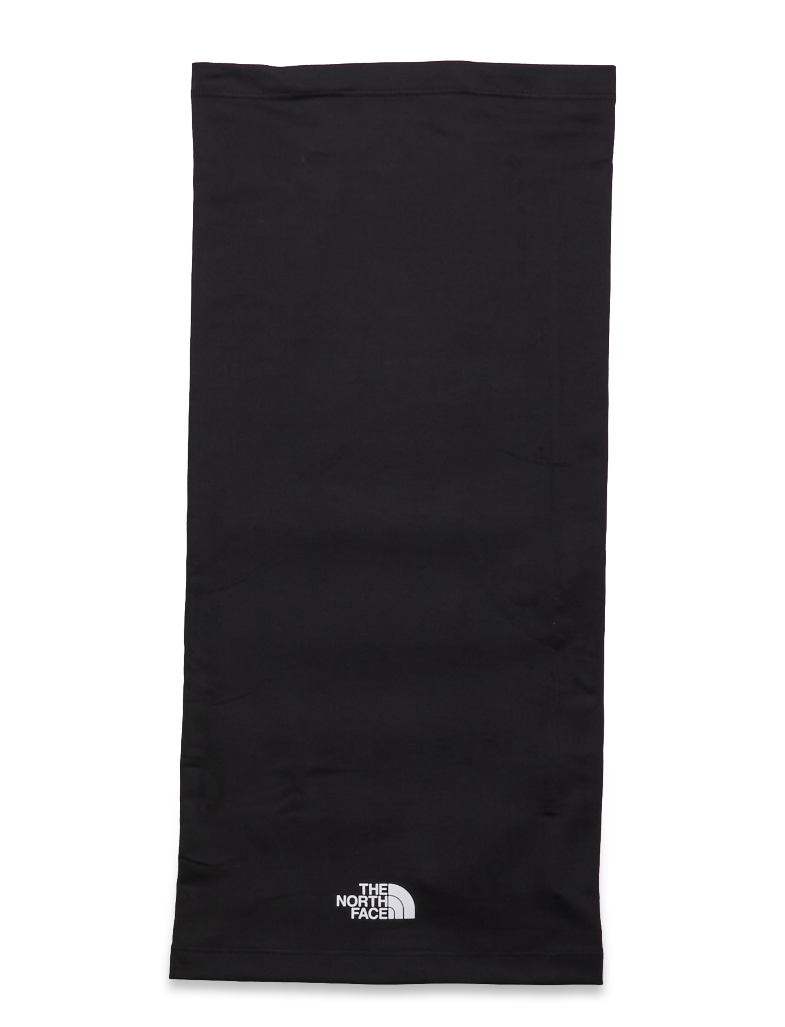 The North Face BASE GAITER - Halsdukar - BLACK / black