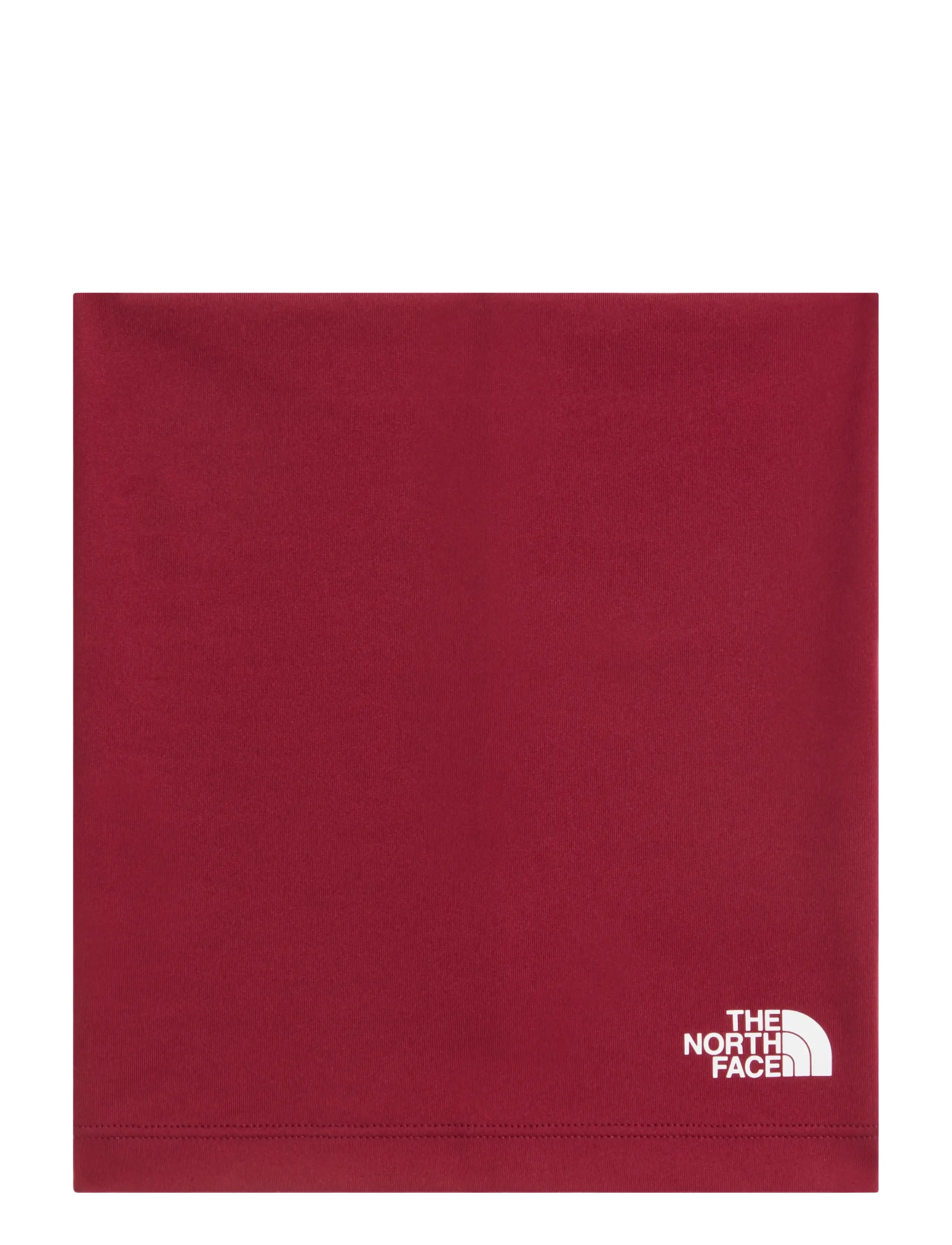 The North Face BASE GAITER - Halsdukar - BURGUNDY CRUSH / burgundy