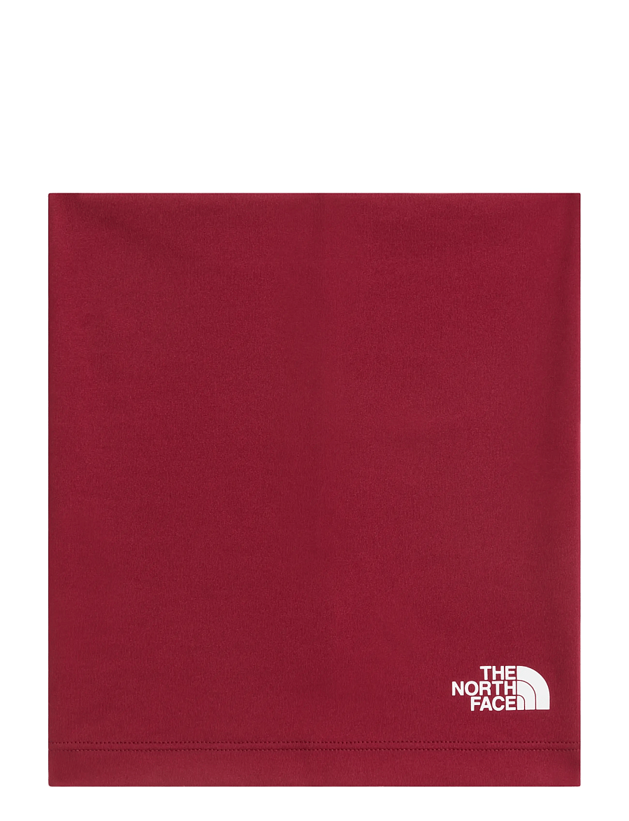 The North Face - BASE GAITER - burgundy crush - 0