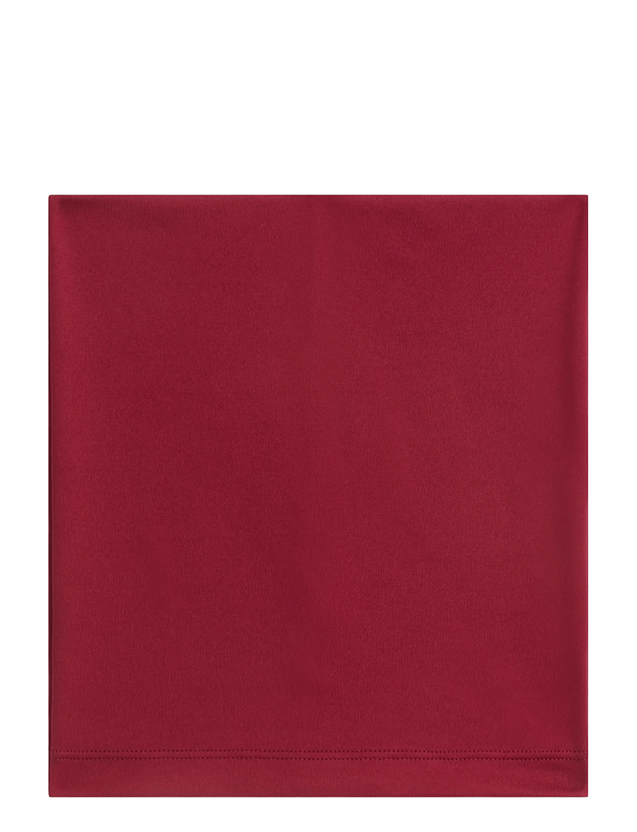 The North Face - BASE GAITER - burgundy crush - 1