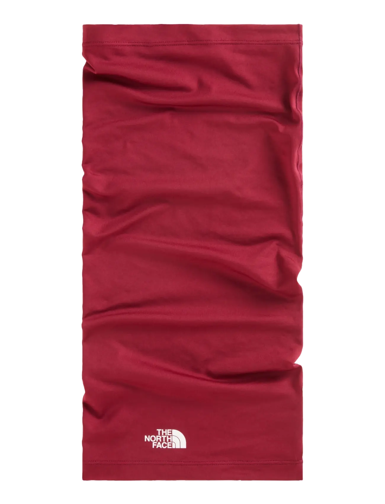 The North Face - BASE GAITER - burgundy crush - 2