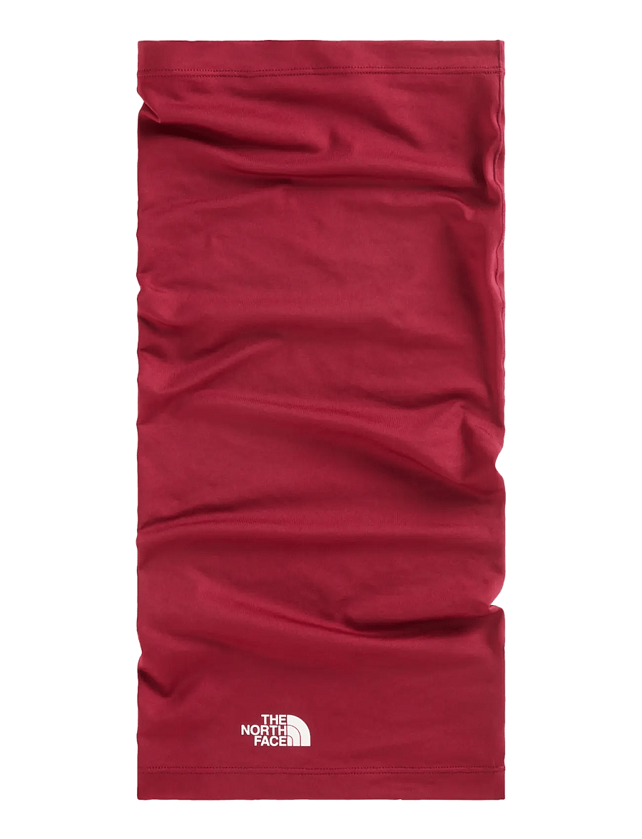 The North Face - BASE GAITER - burgundy crush - 2