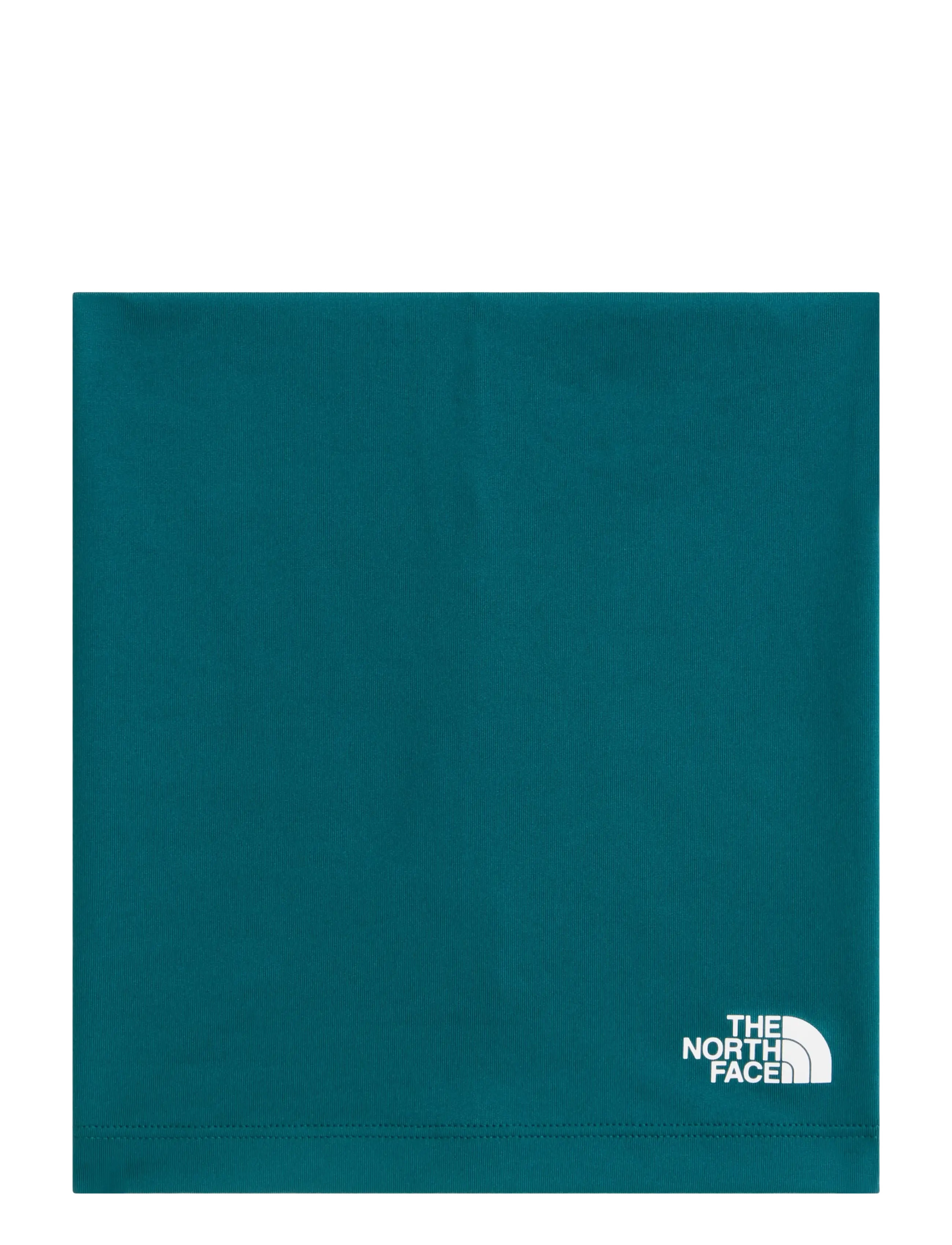 The North Face BASE GAITER - Halsdukar - PACIFIC TEAL / green