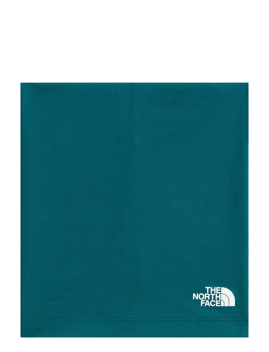 The North Face - BASE GAITER - pacific teal - 0