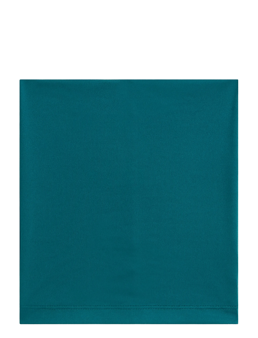 The North Face - BASE GAITER - pacific teal - 1