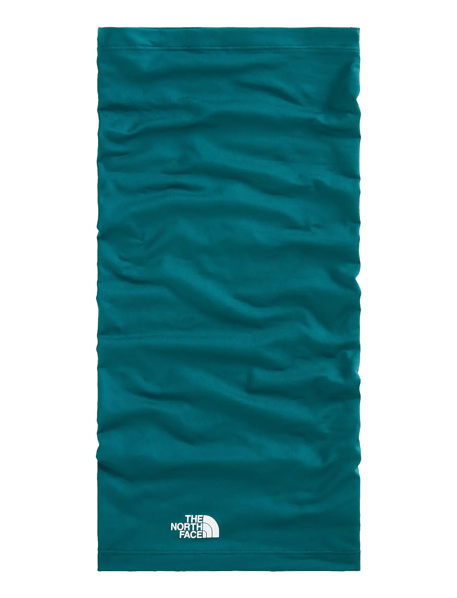 The North Face - BASE GAITER - pacific teal - 2