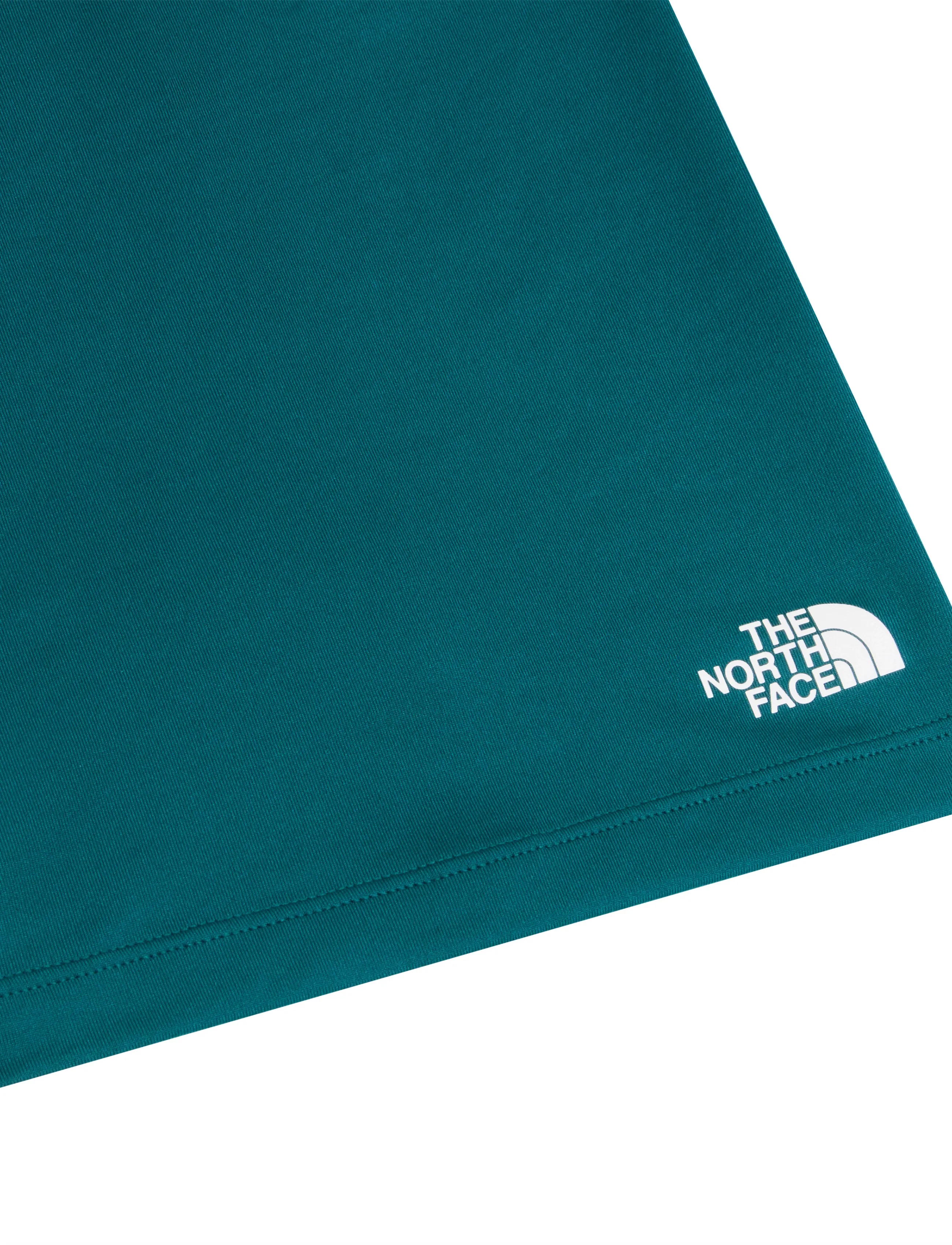 The North Face - BASE GAITER - pacific teal - 5