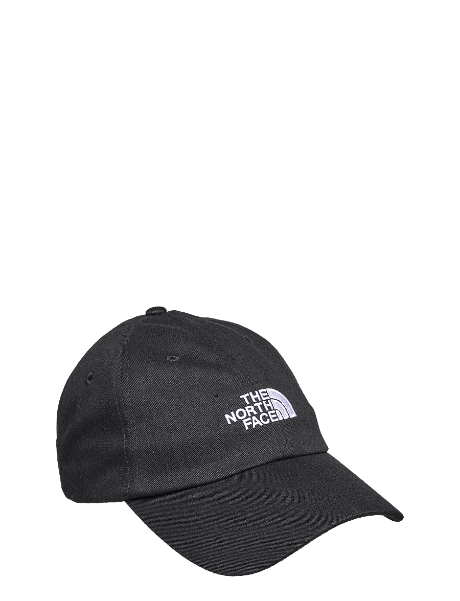 The North Face - NORM HAT - kepsar - black - 1