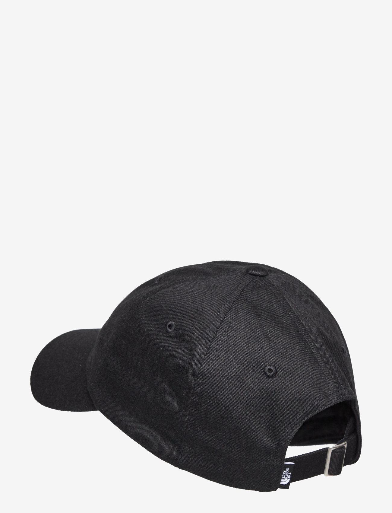 The North Face - NORM HAT - kasketter & caps - black - 2